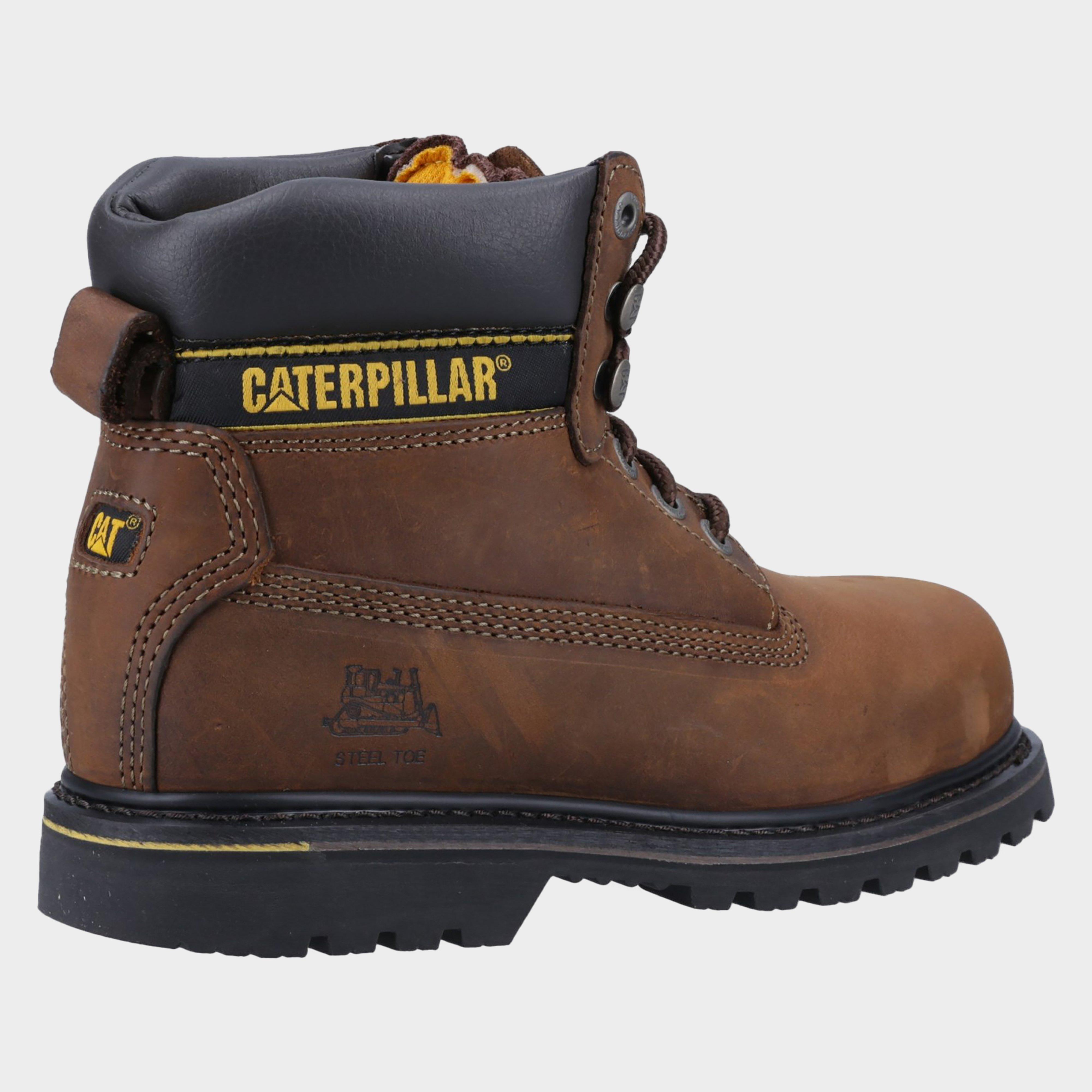 Men's Holton Safety Boot