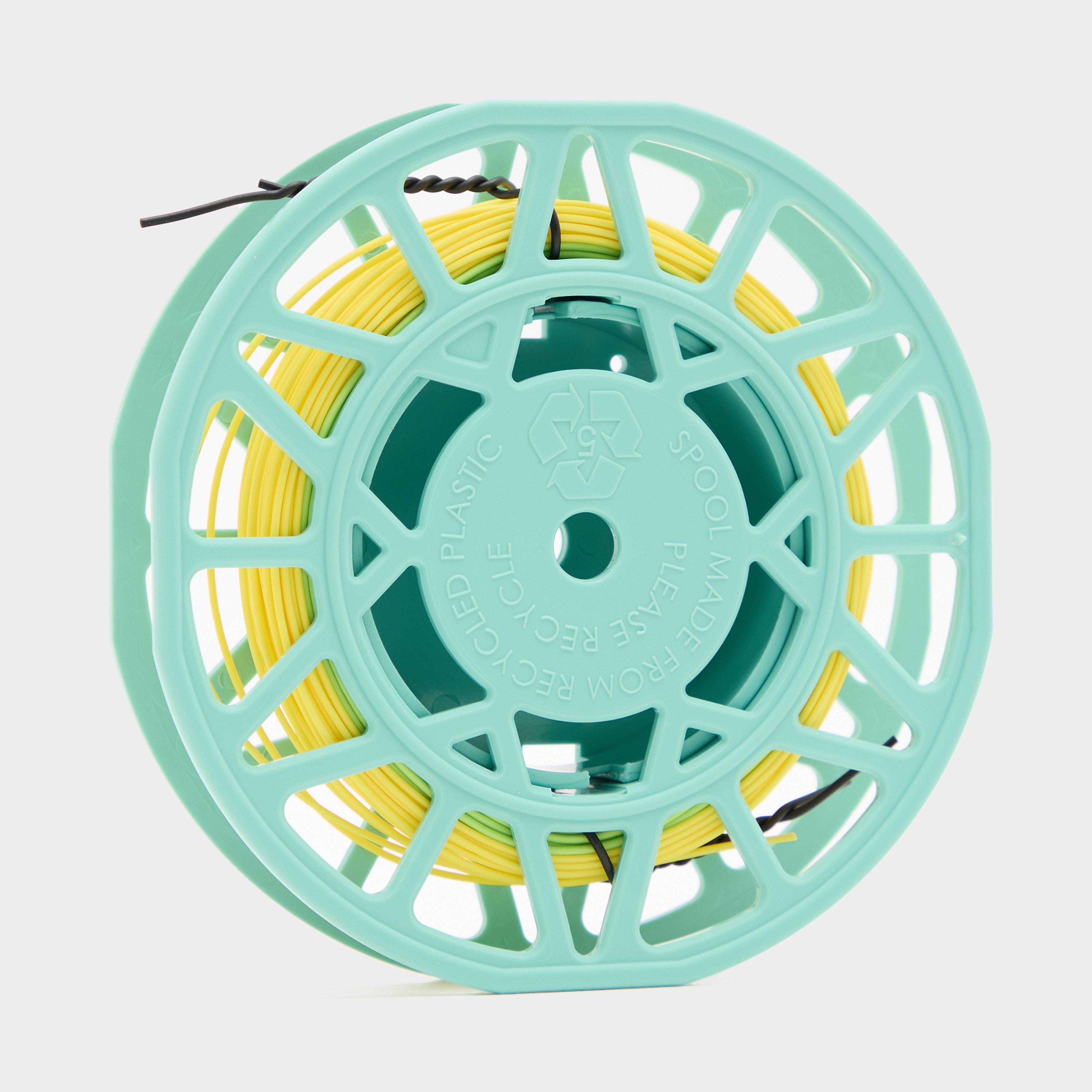 Floating Forge Fly Line WF4