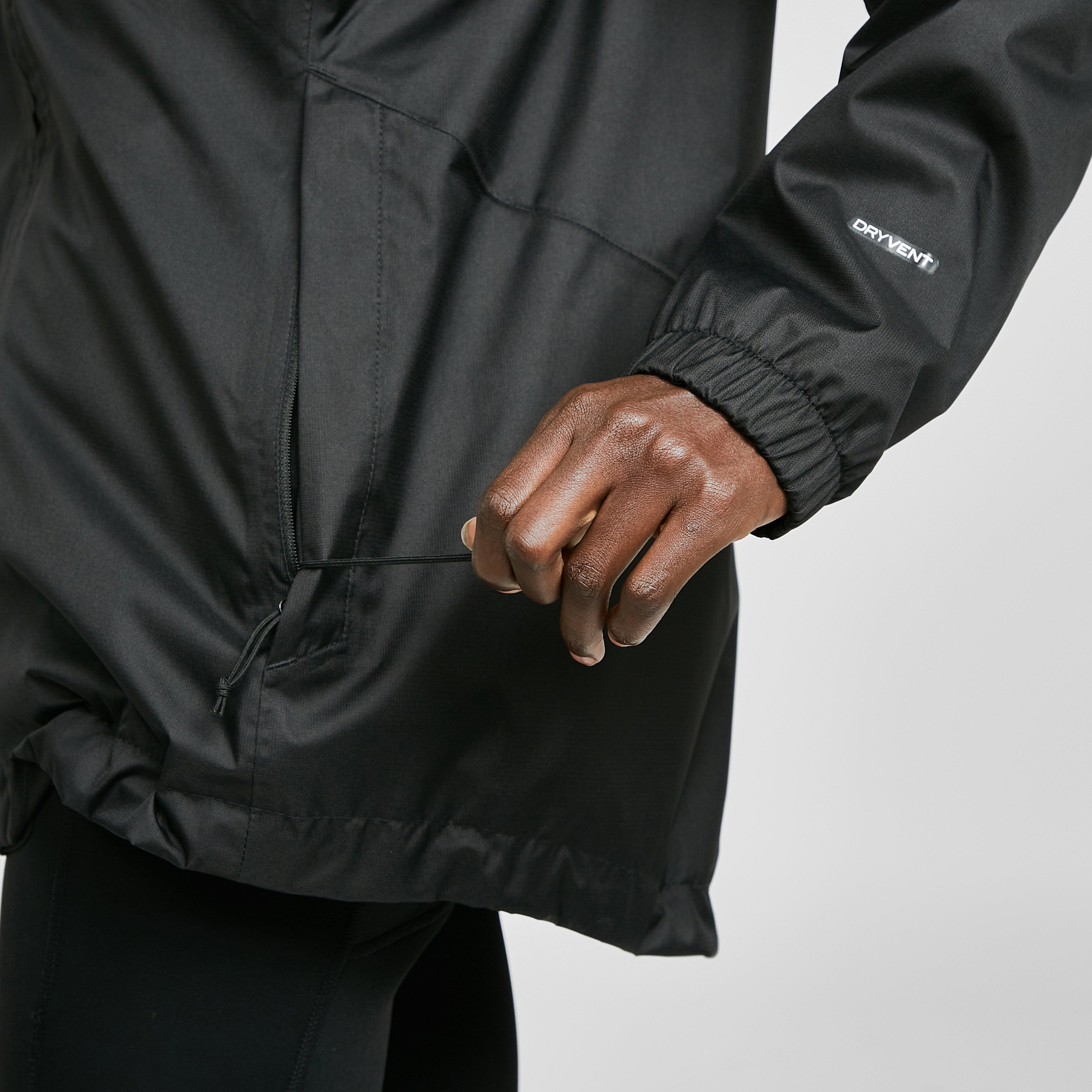 Women’s Resolve TriClimate Jacket