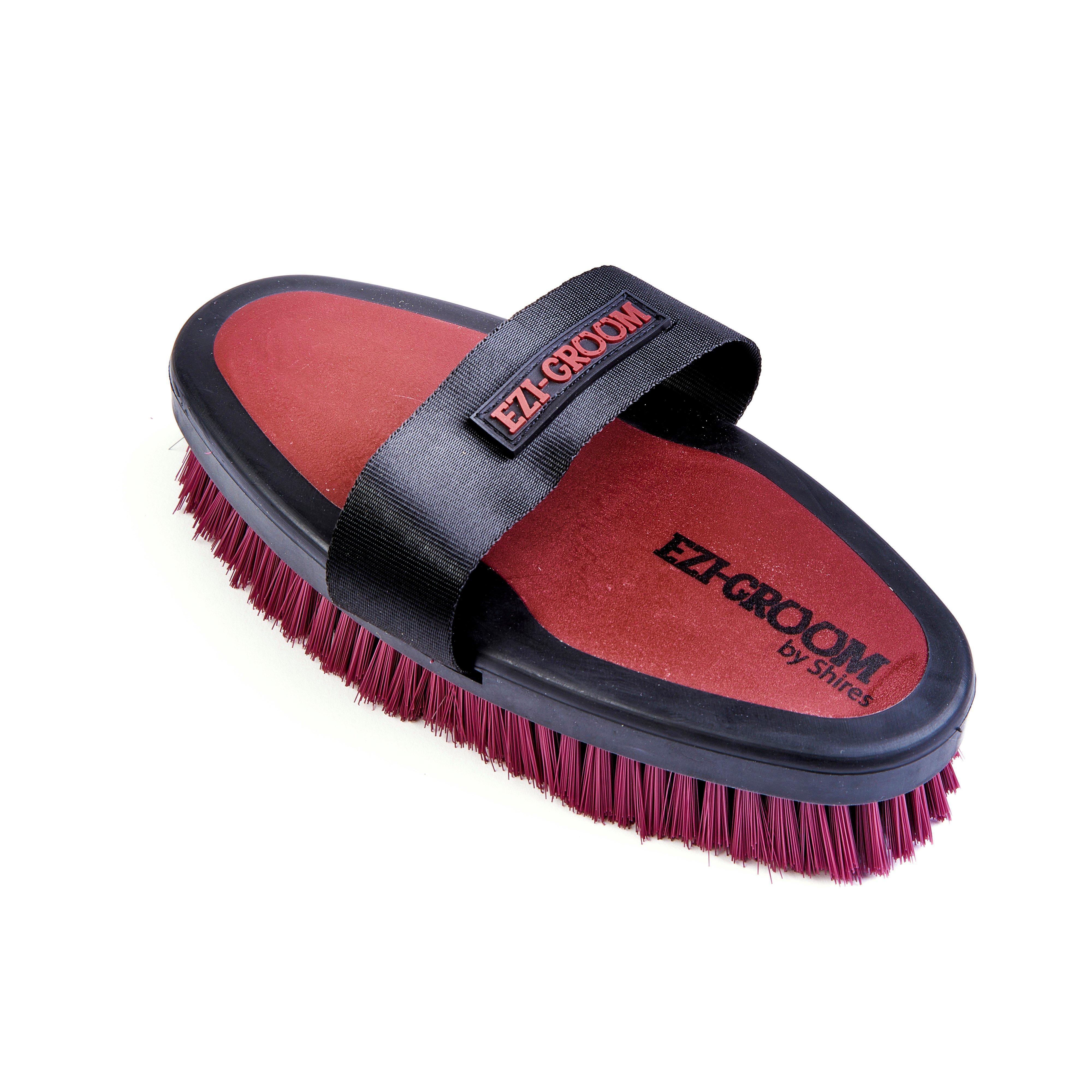 Grip Body Brush