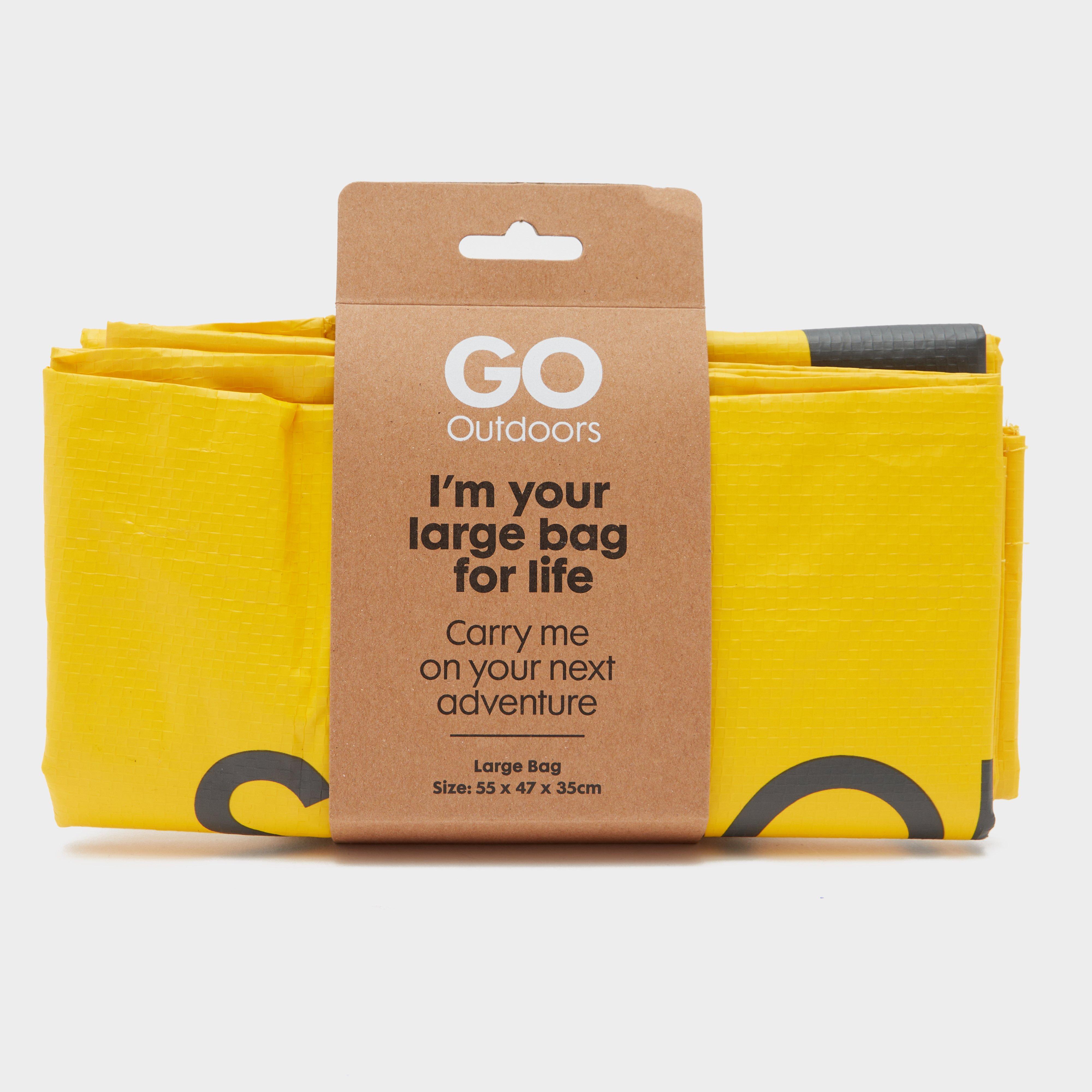 Large Bag For Life