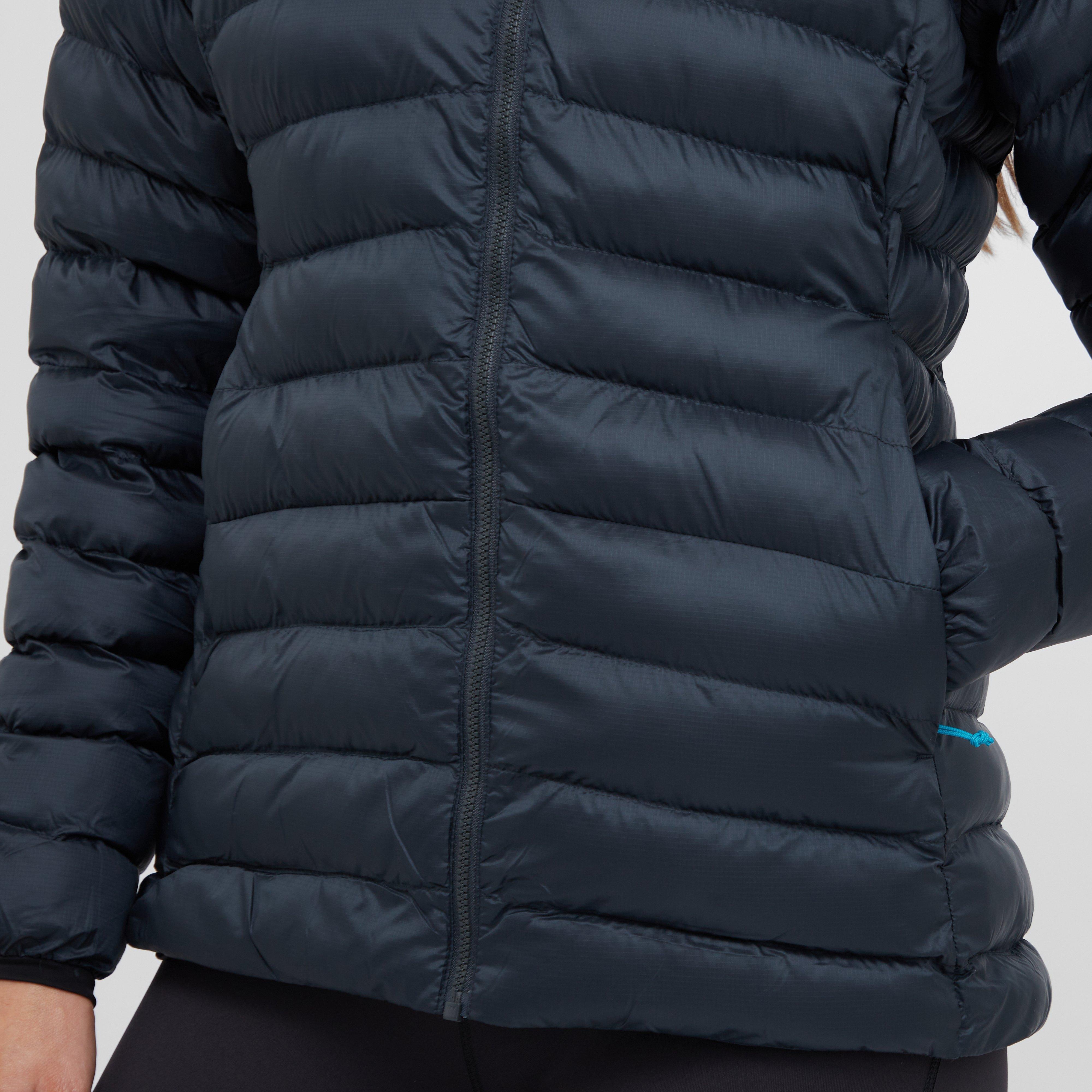 Women's Cirrus Alpine Jacket