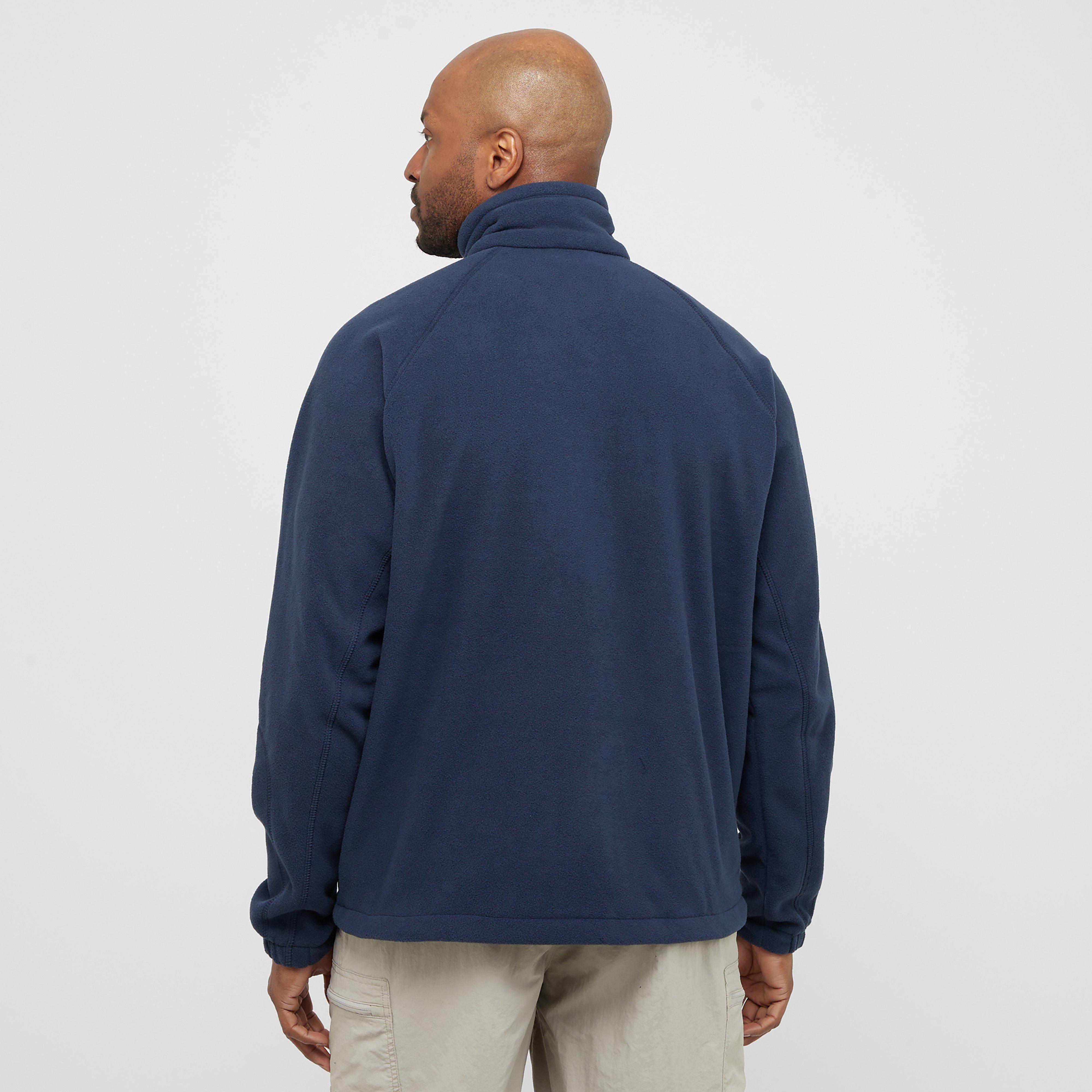 Men’s Fast Trek™ Fleece Jacket