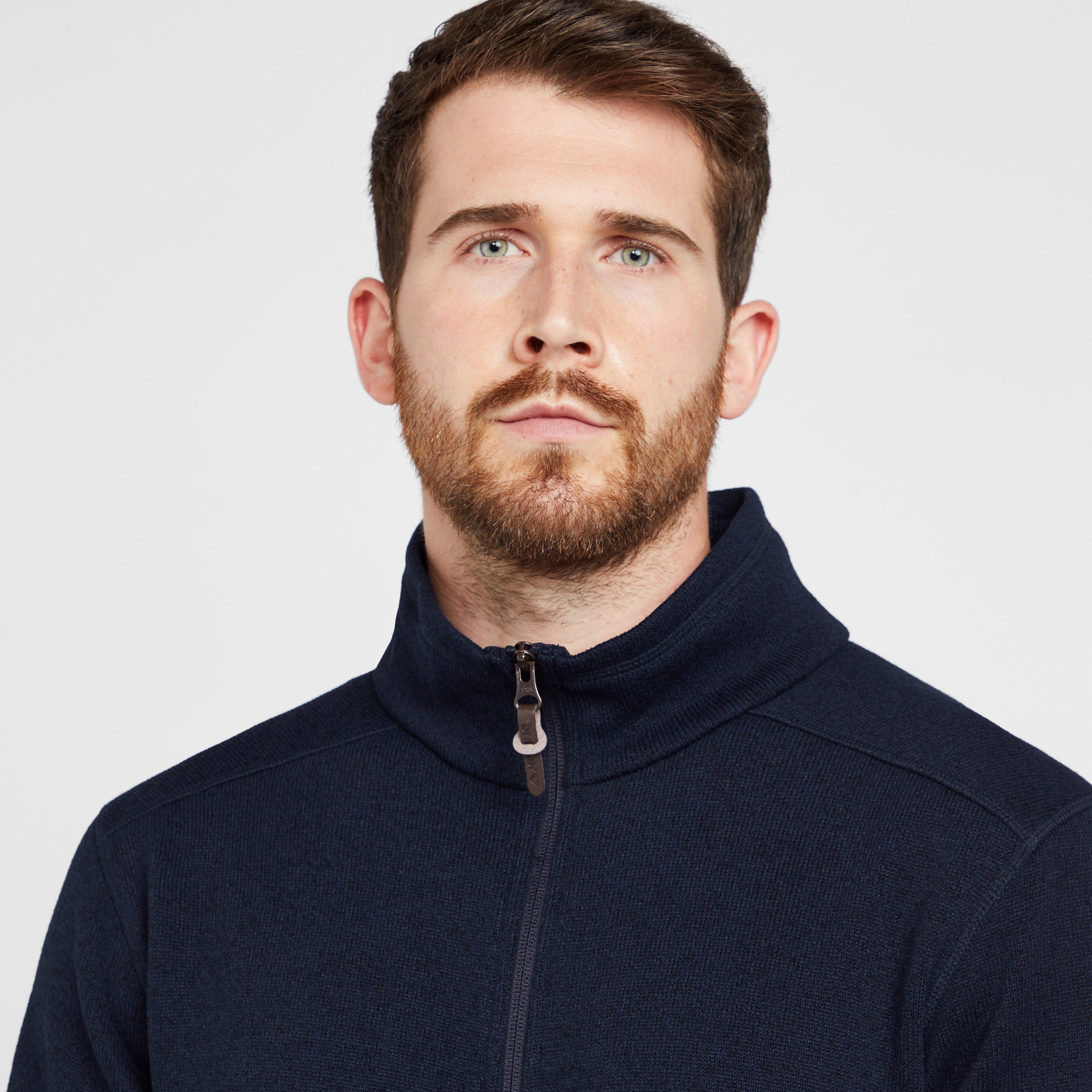Men's Rydal III Full Zip Fleece