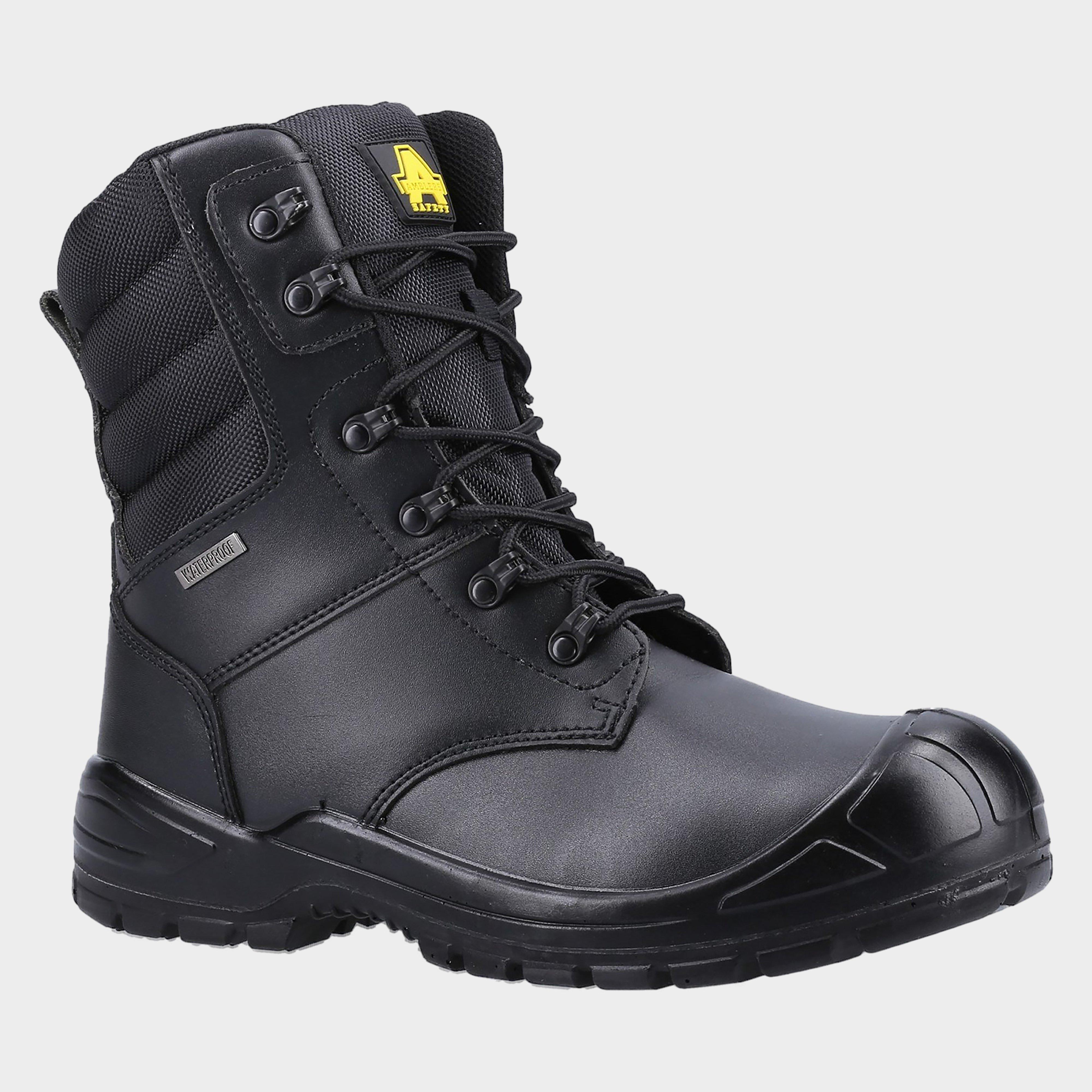 Unisex 240 Safety Boot