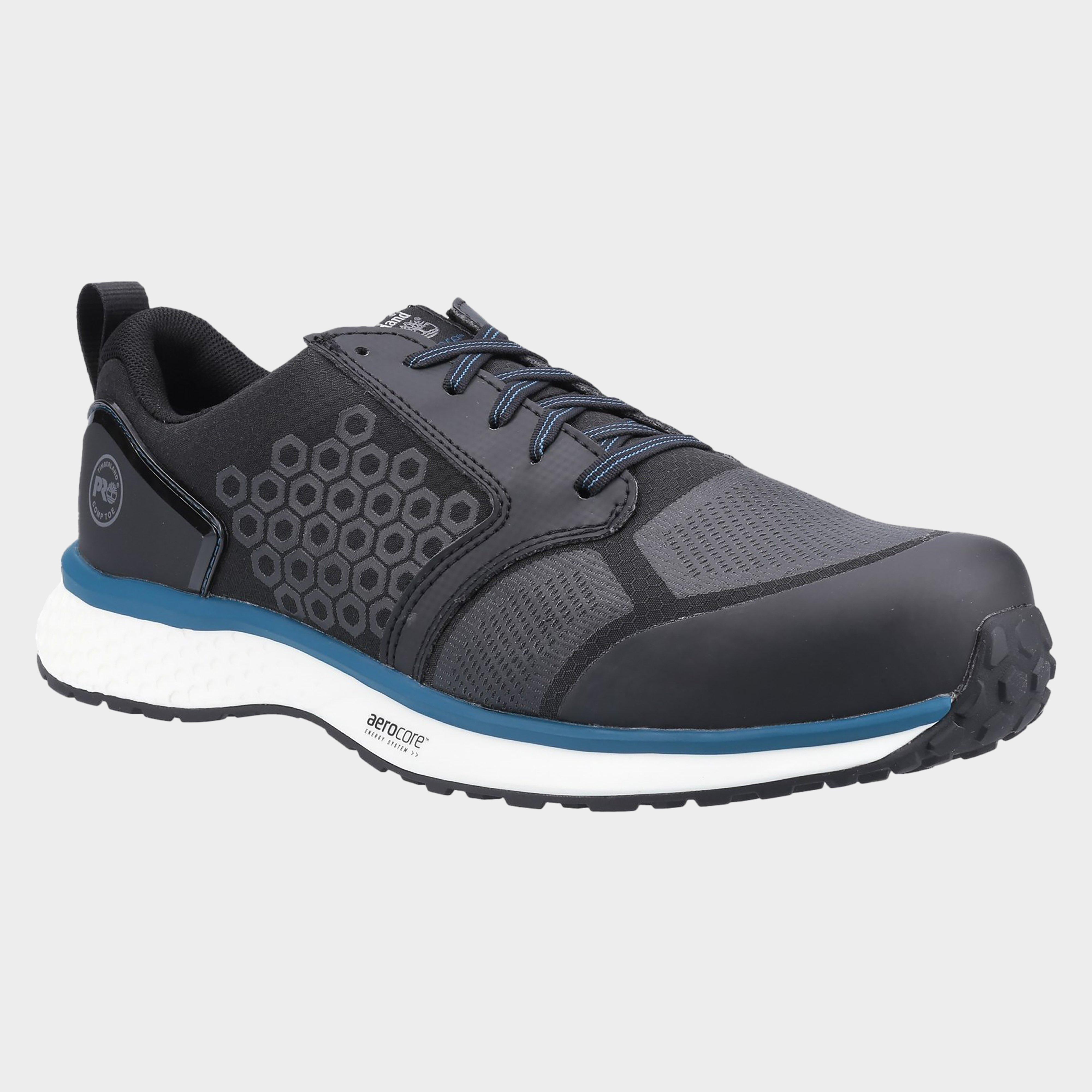 Men's Reaxion Composite Safety Trainer