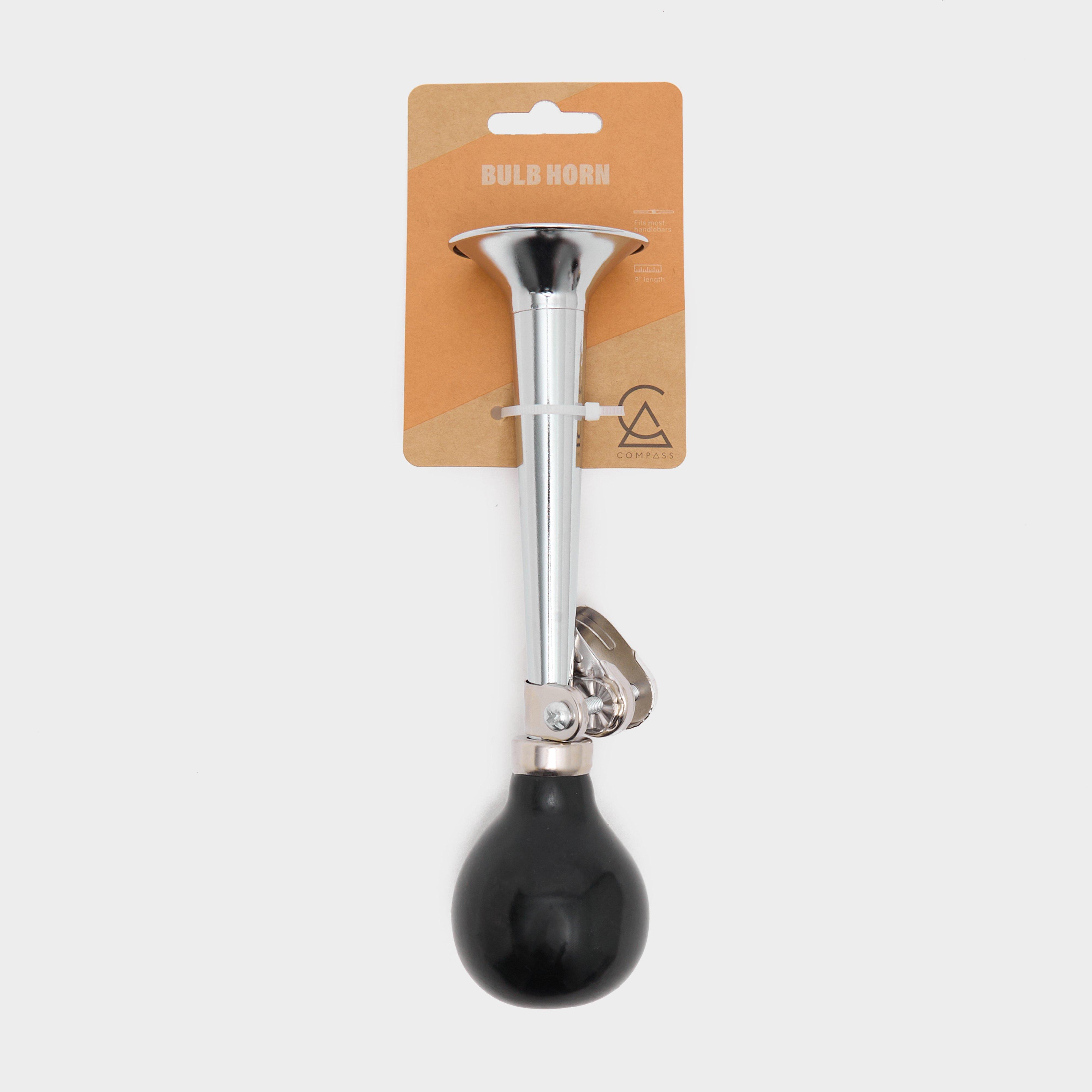 Bulb Horn 9