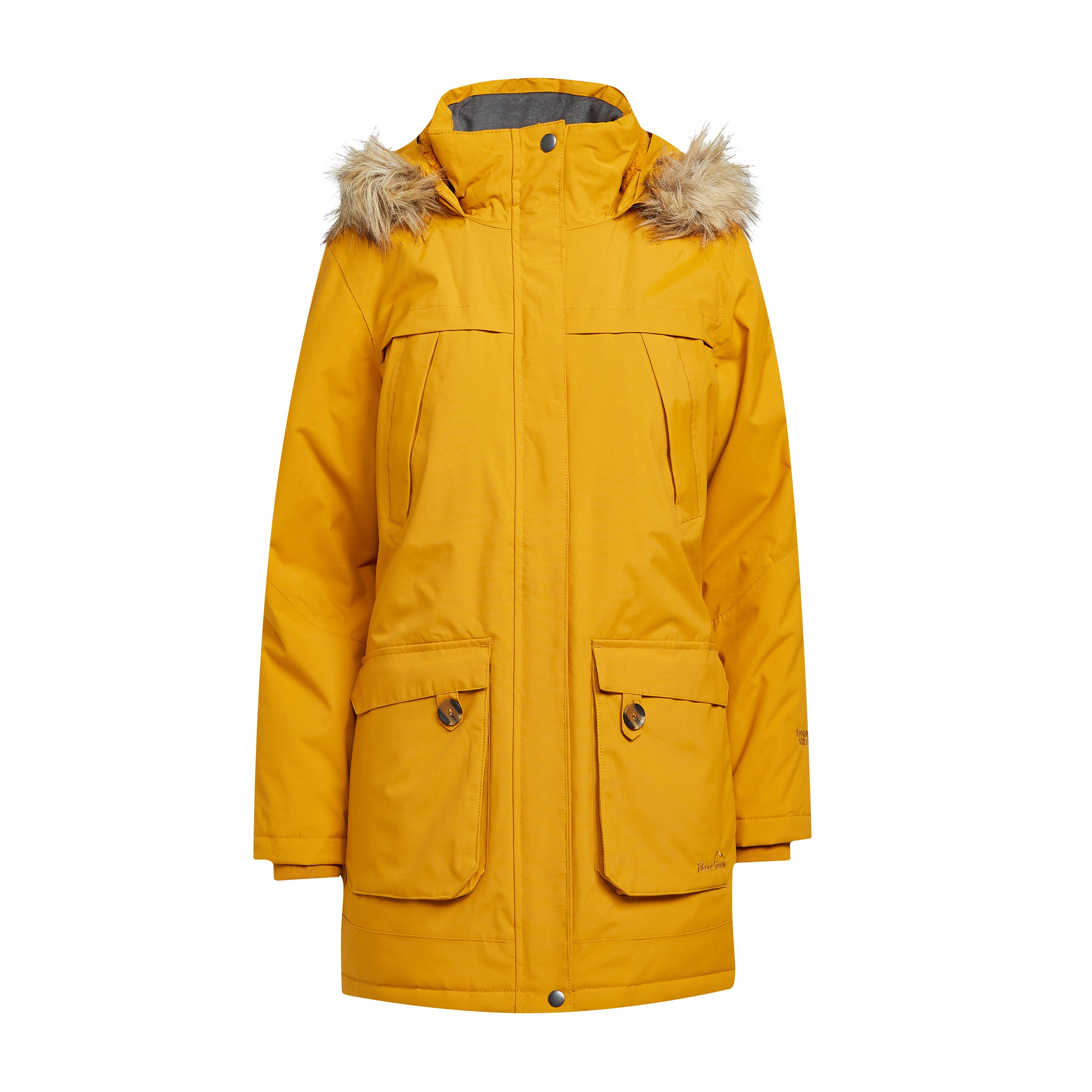 Womens' Paloma Parka