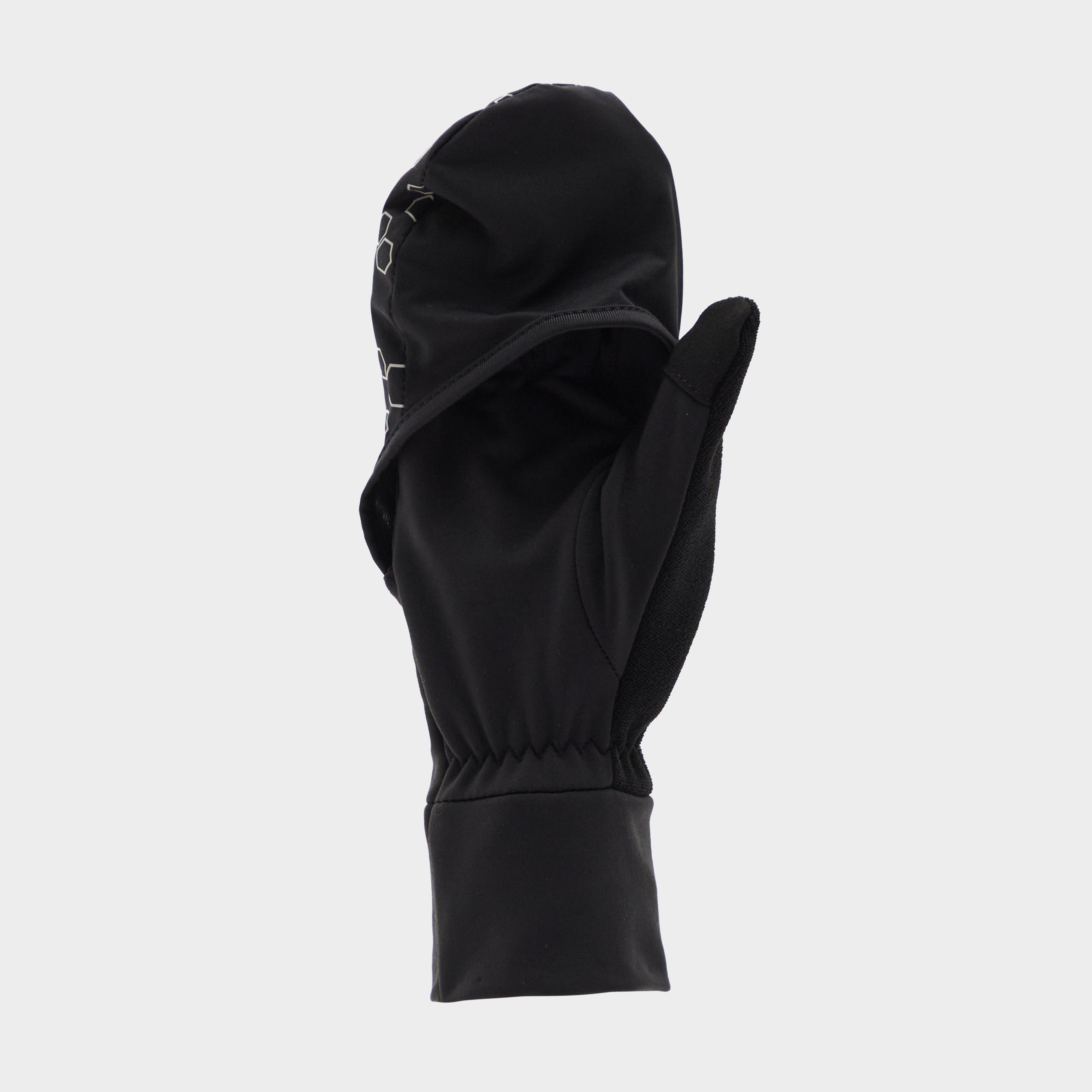 Hybrid Mitt