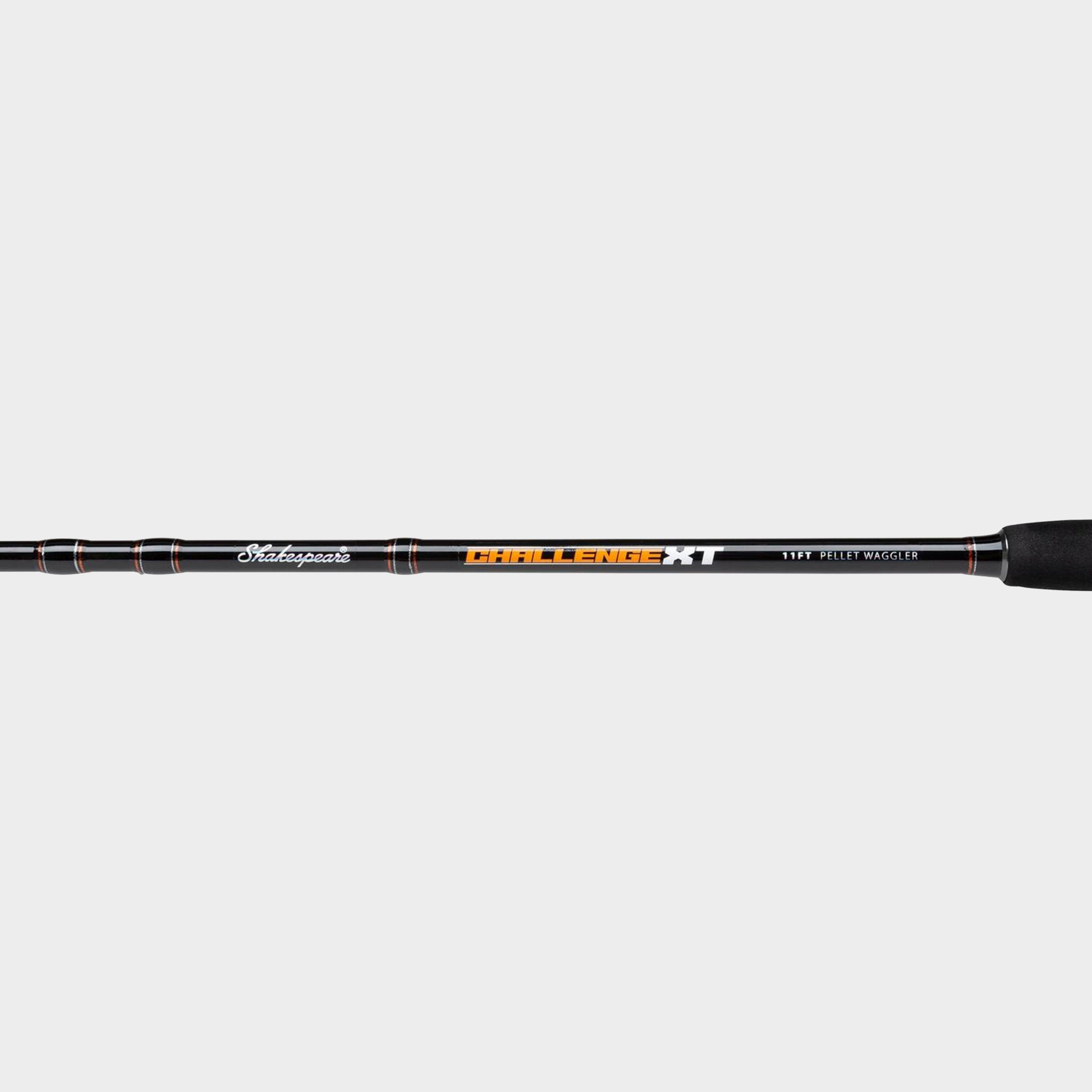 Challenge XT Pellet Waggler 11ft