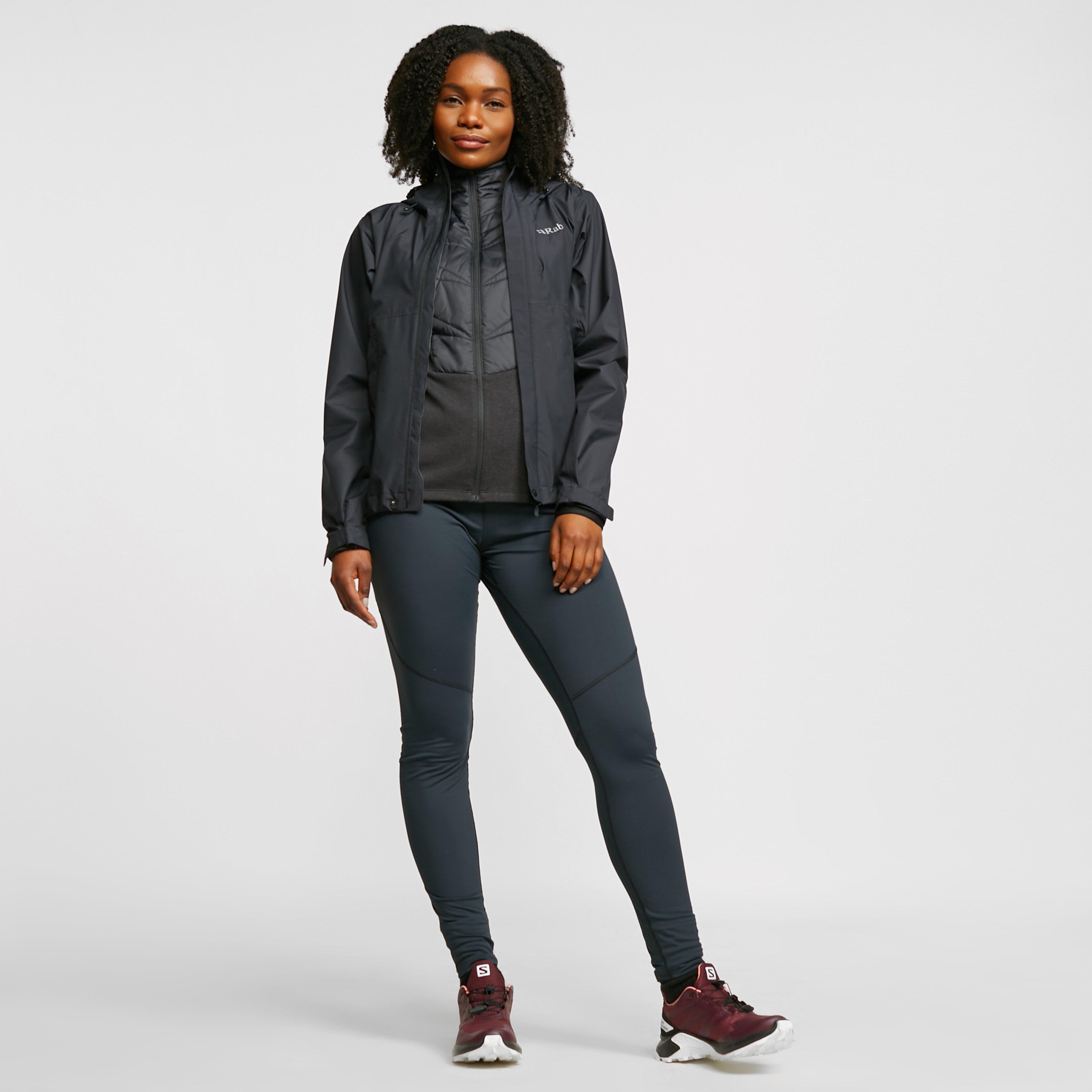 Women’s Downpour ECO Waterproof Jacket