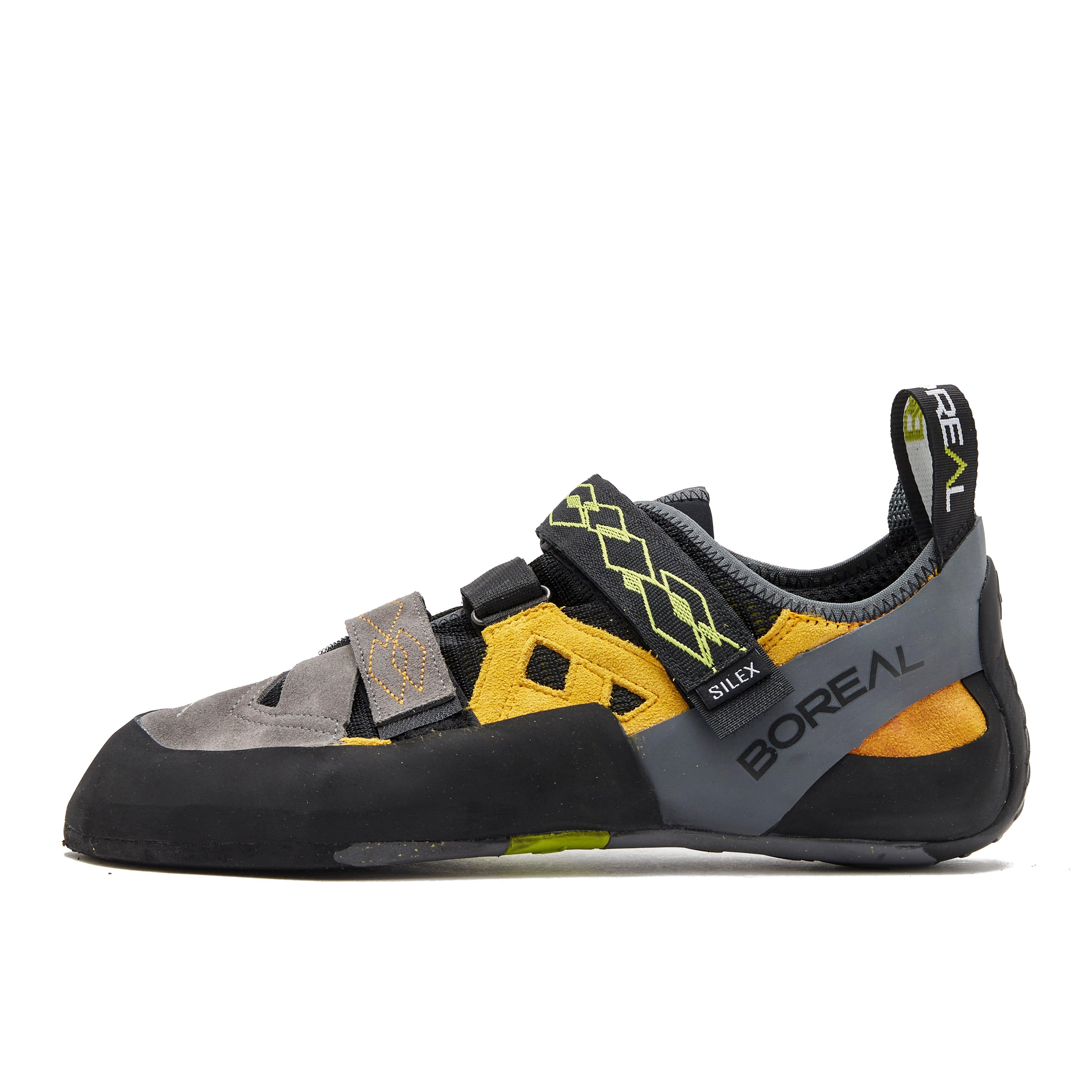 Men’s Silex Climbing Shoes