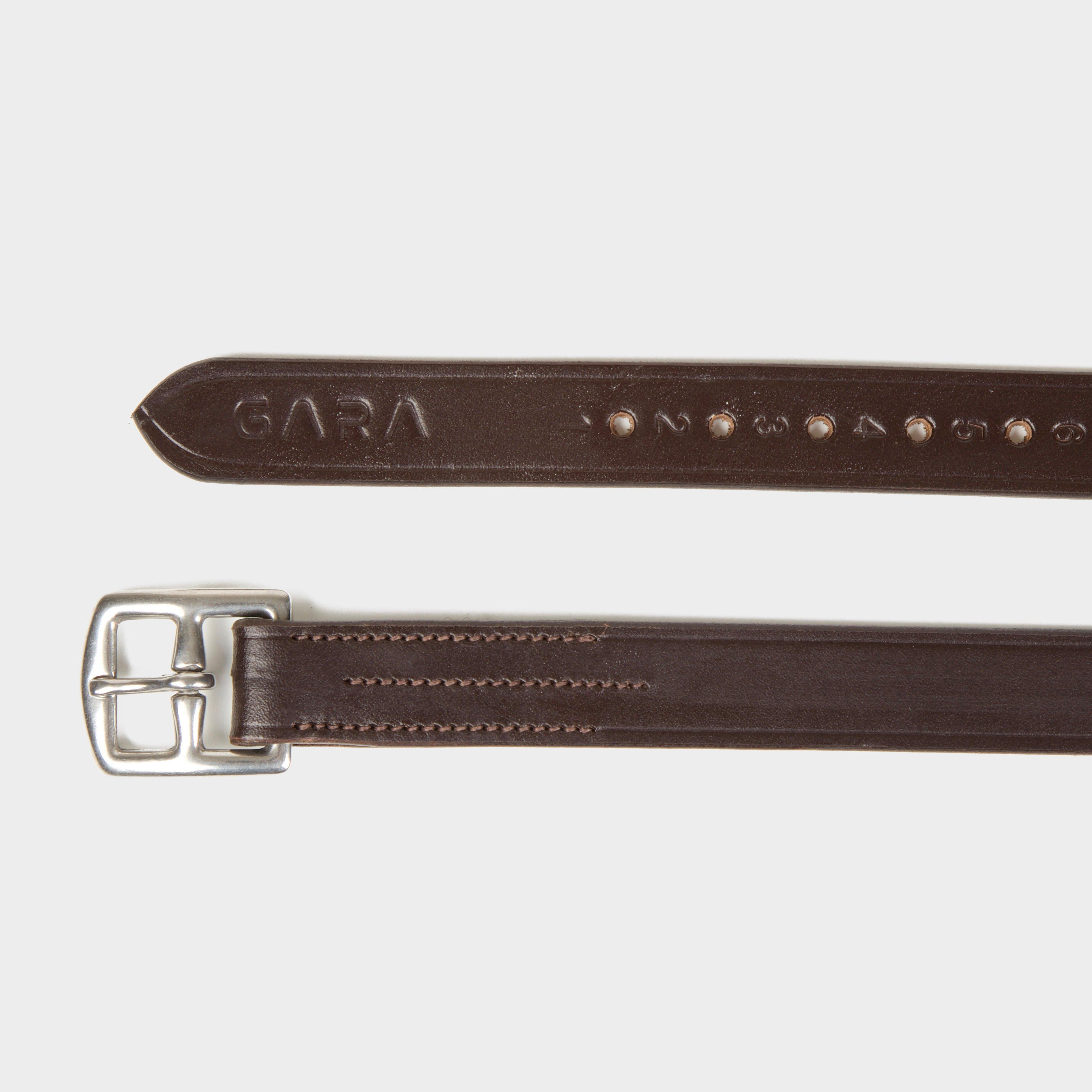 Stirrup Leathers