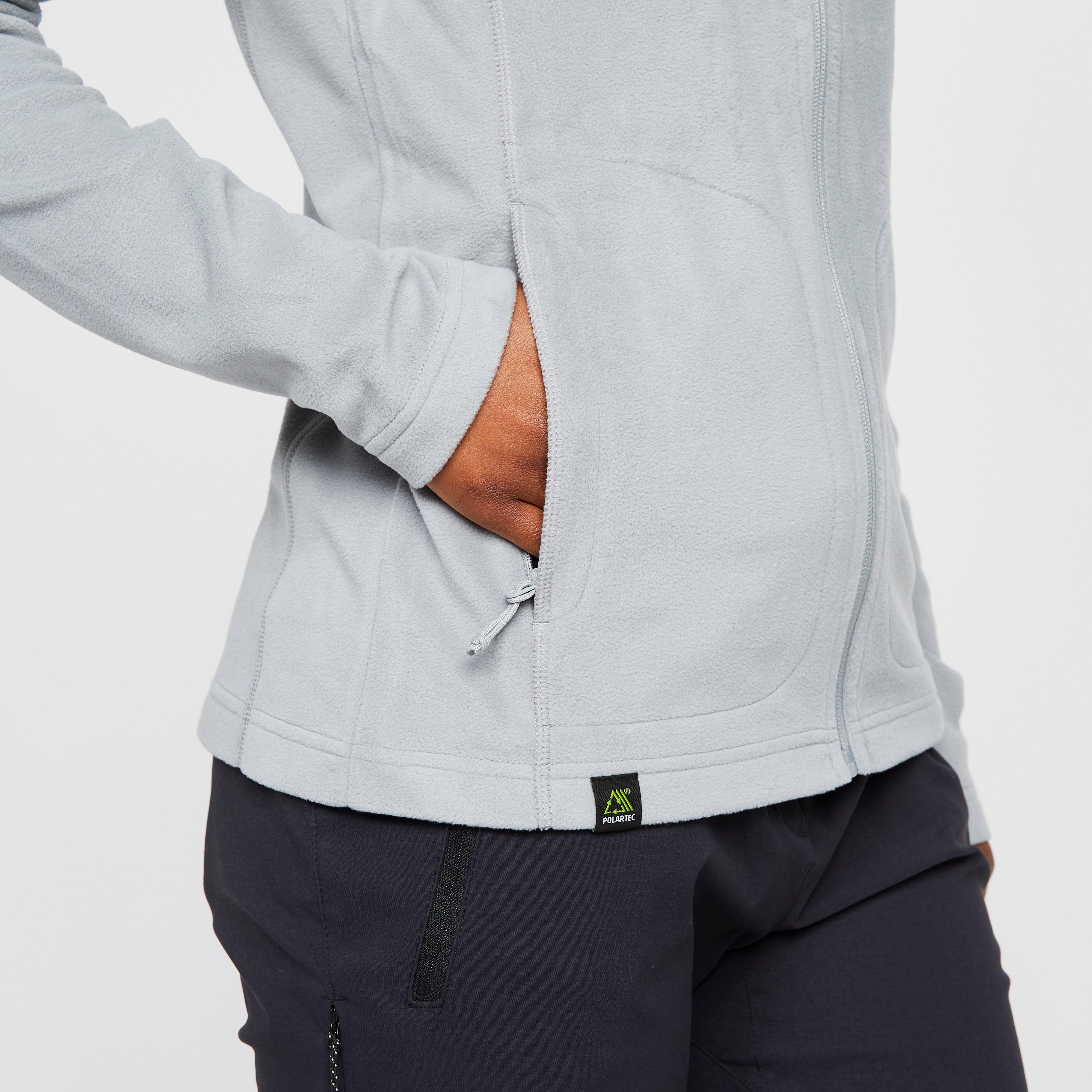 Women’s Hartsop Polartec Full Zip Fleece