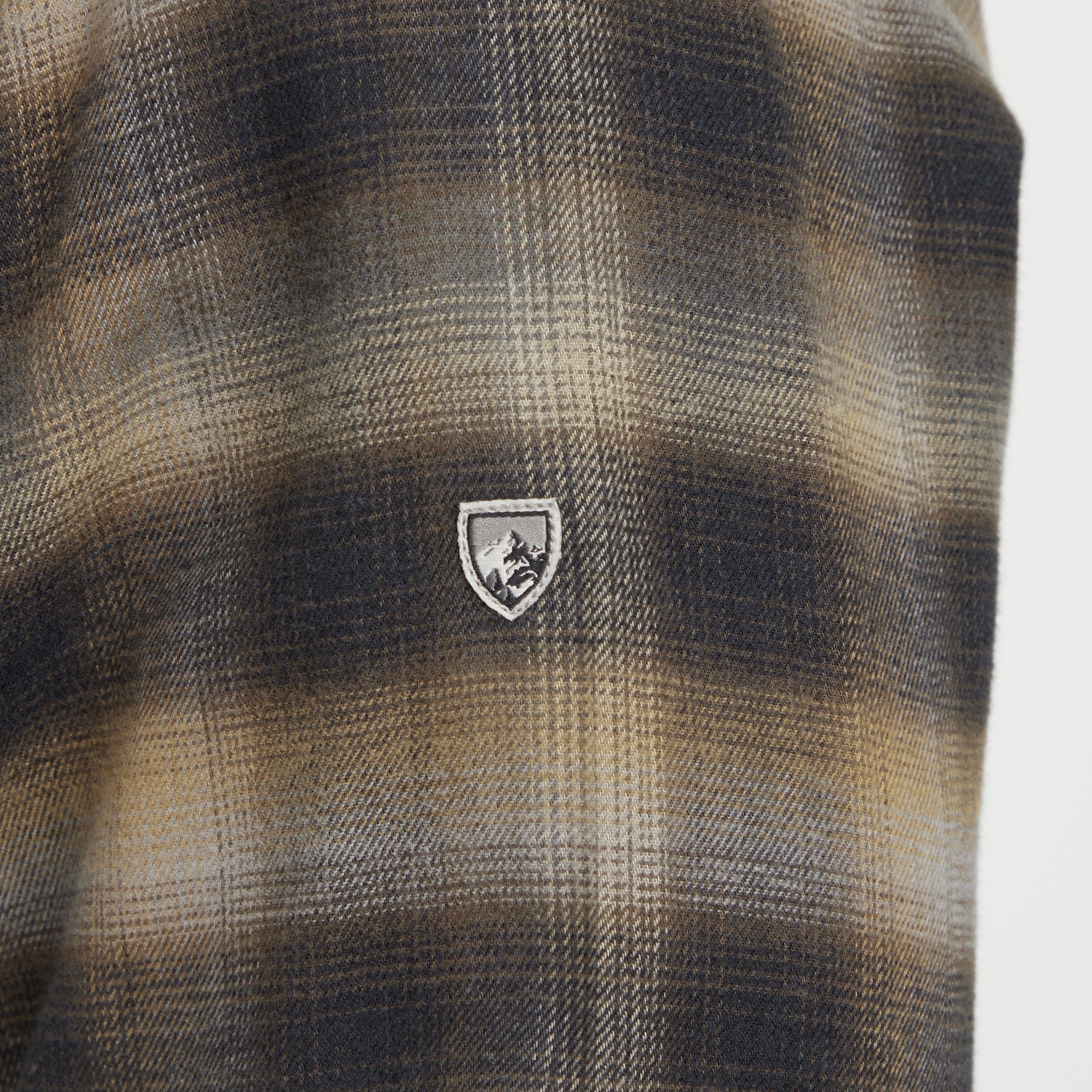 Dillinger™ Flannel Shirt