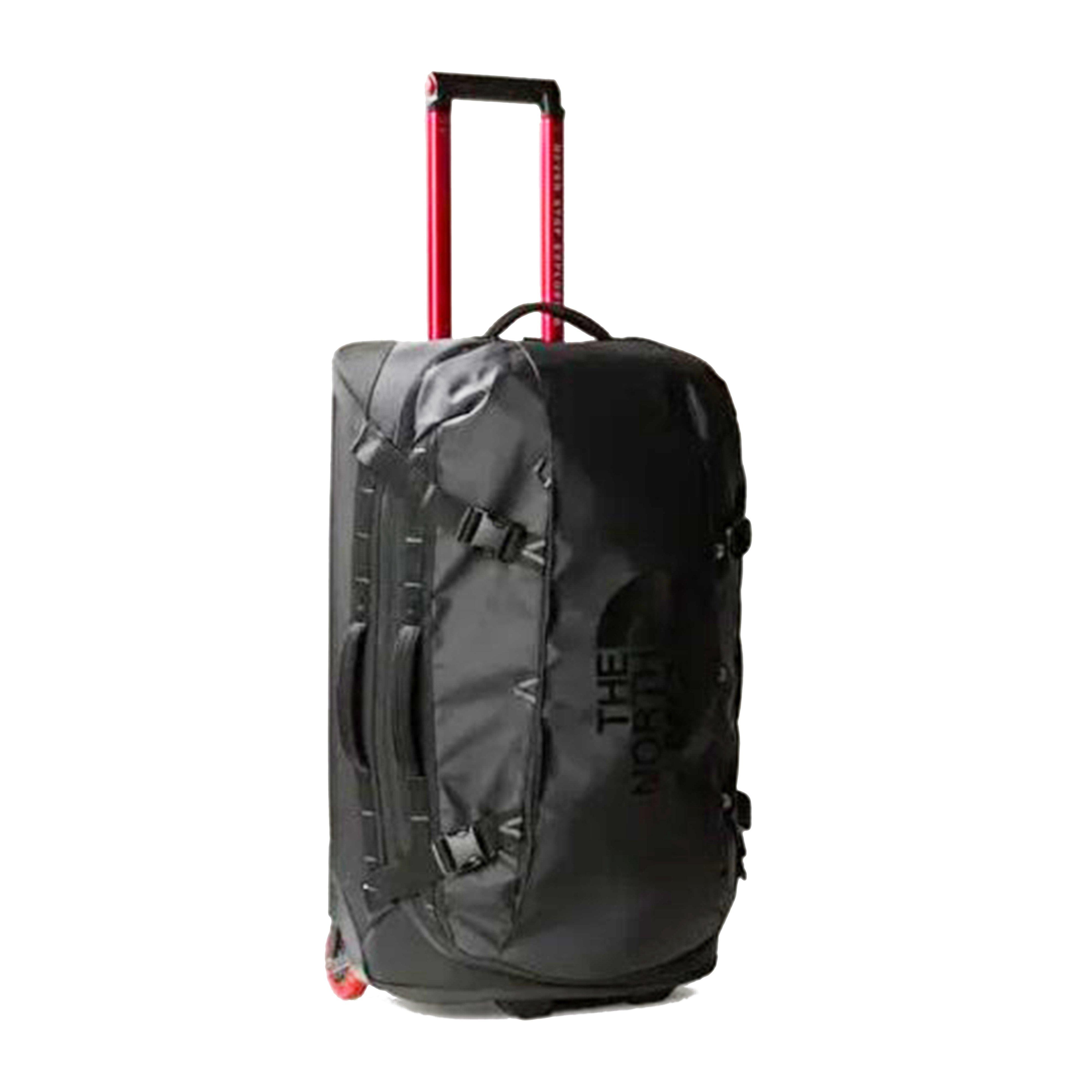 Base Camp Rolling Thunder 28”