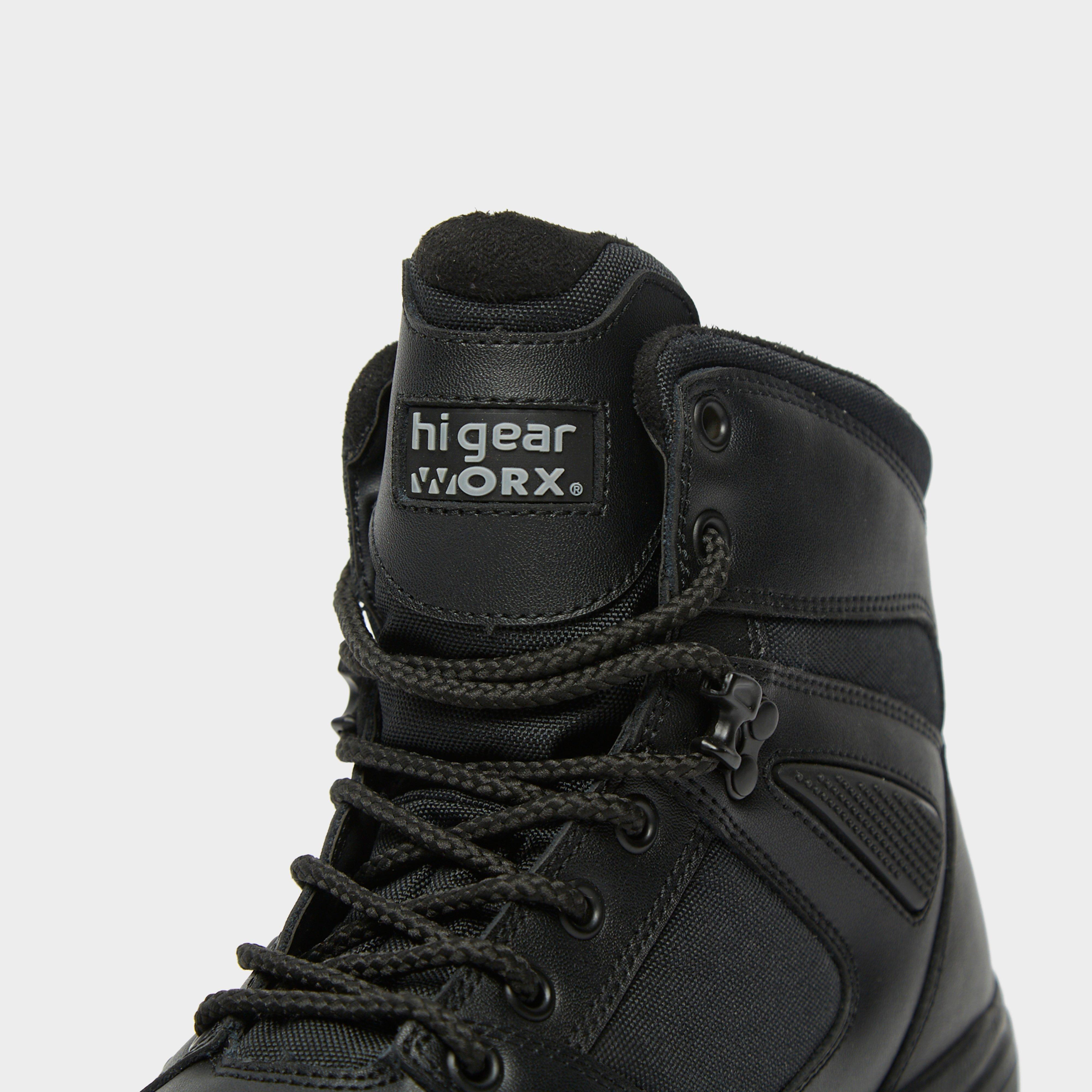 Men's Gwaith 6 Inch Occupational Boot