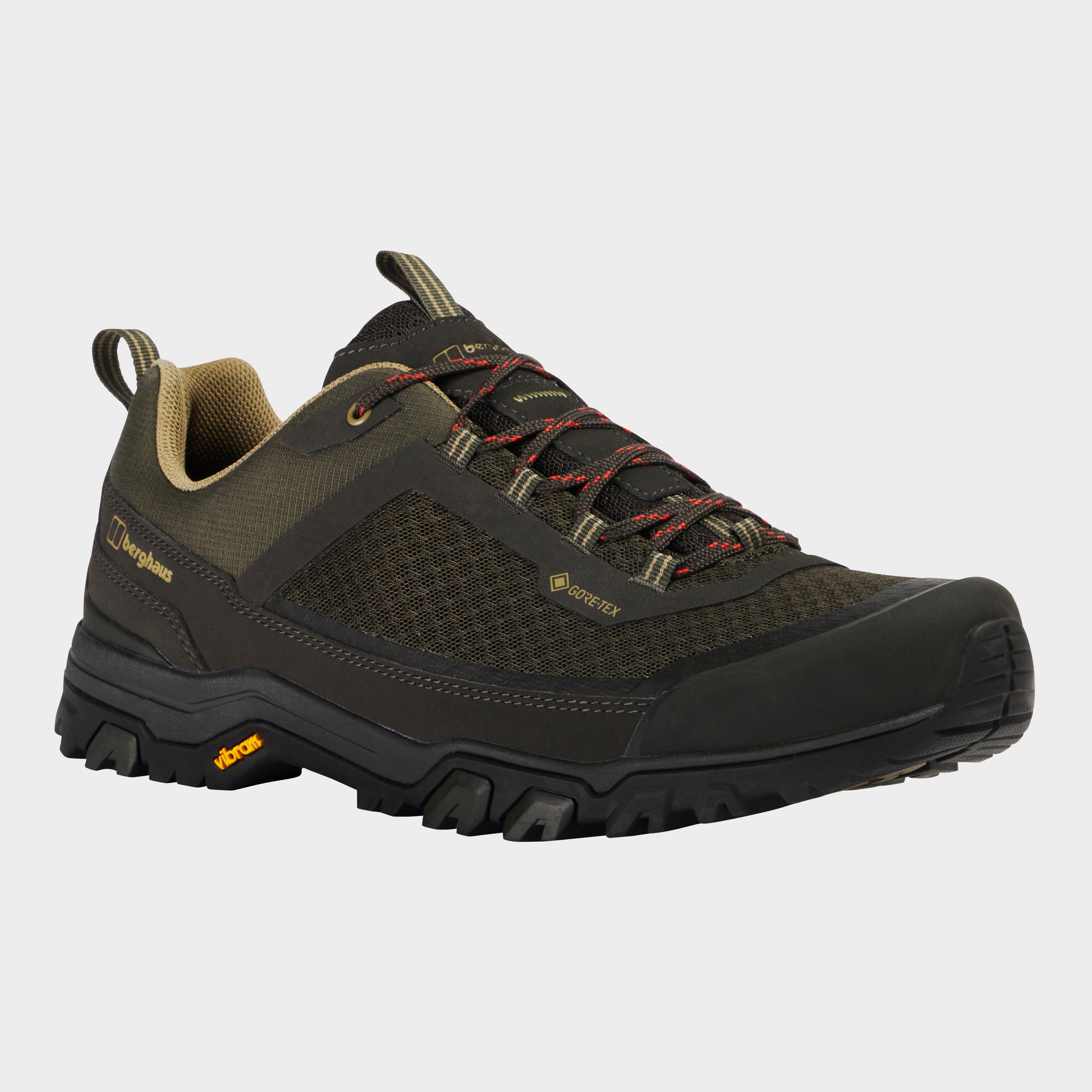 Men's Ground Attack Active Gore-Tex Waterproof Shoe