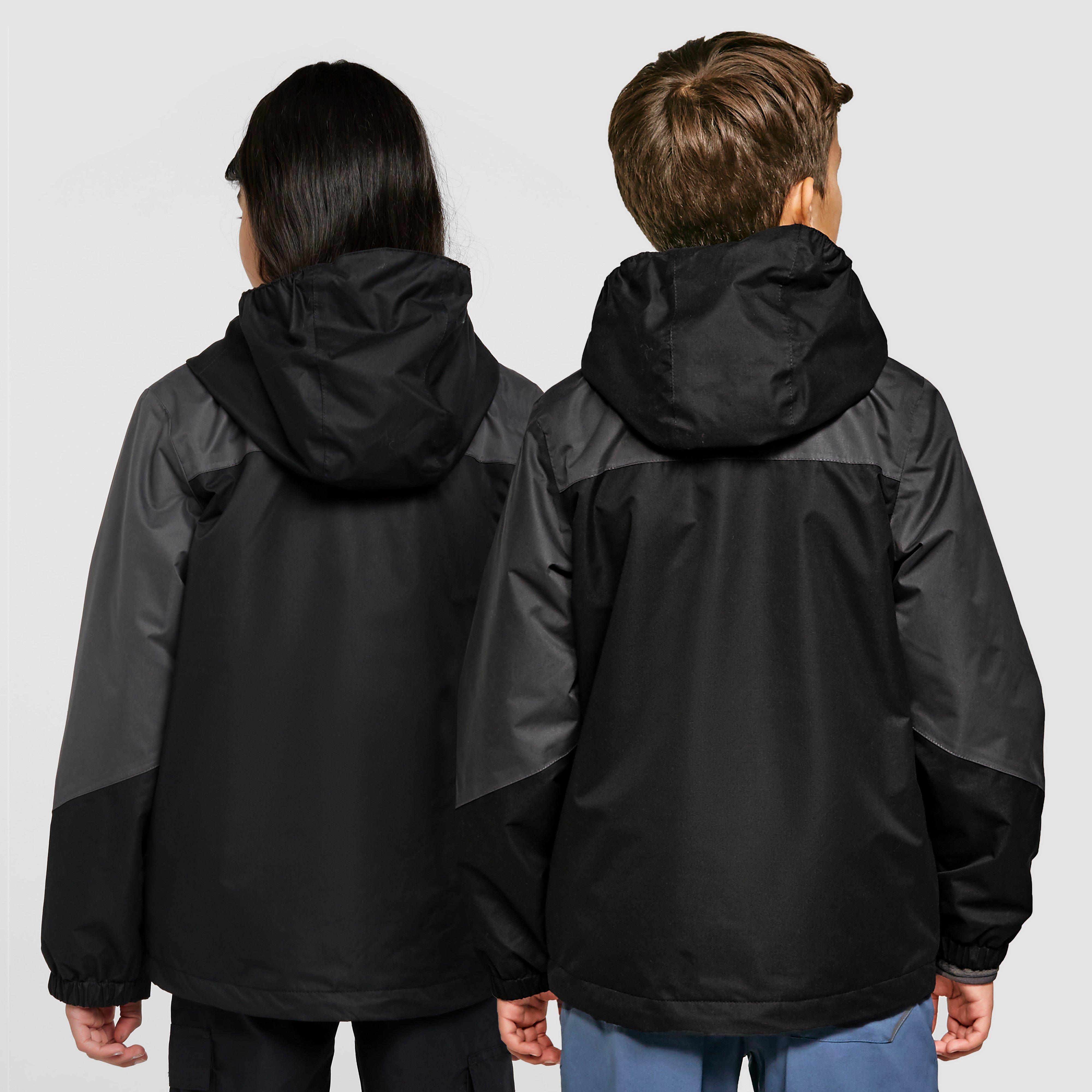 Kids' Lakes 3 in 1 Jacket