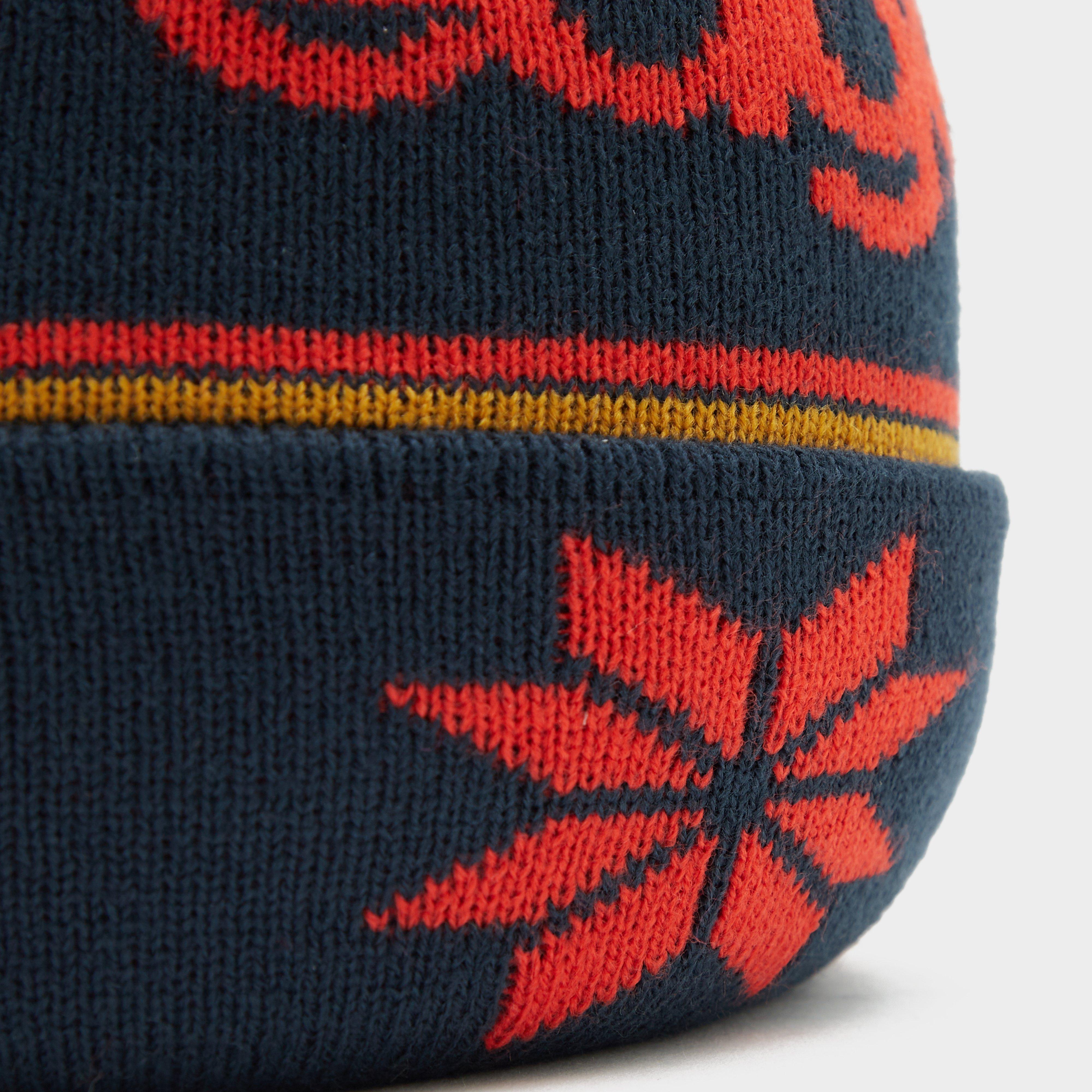 Men's Freestyle Beanie