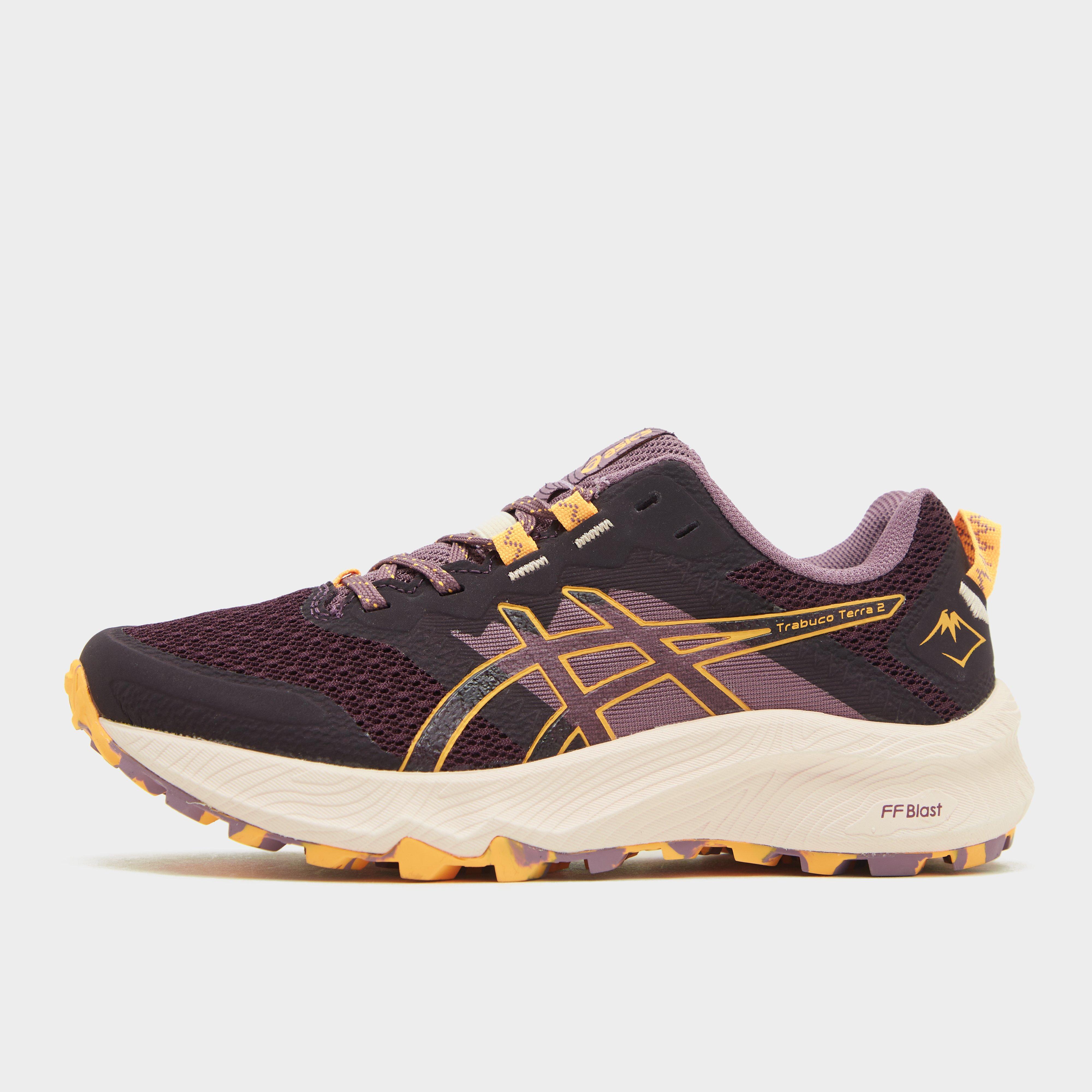Women’s Trabuco Terra 2 Trail Running Shoes