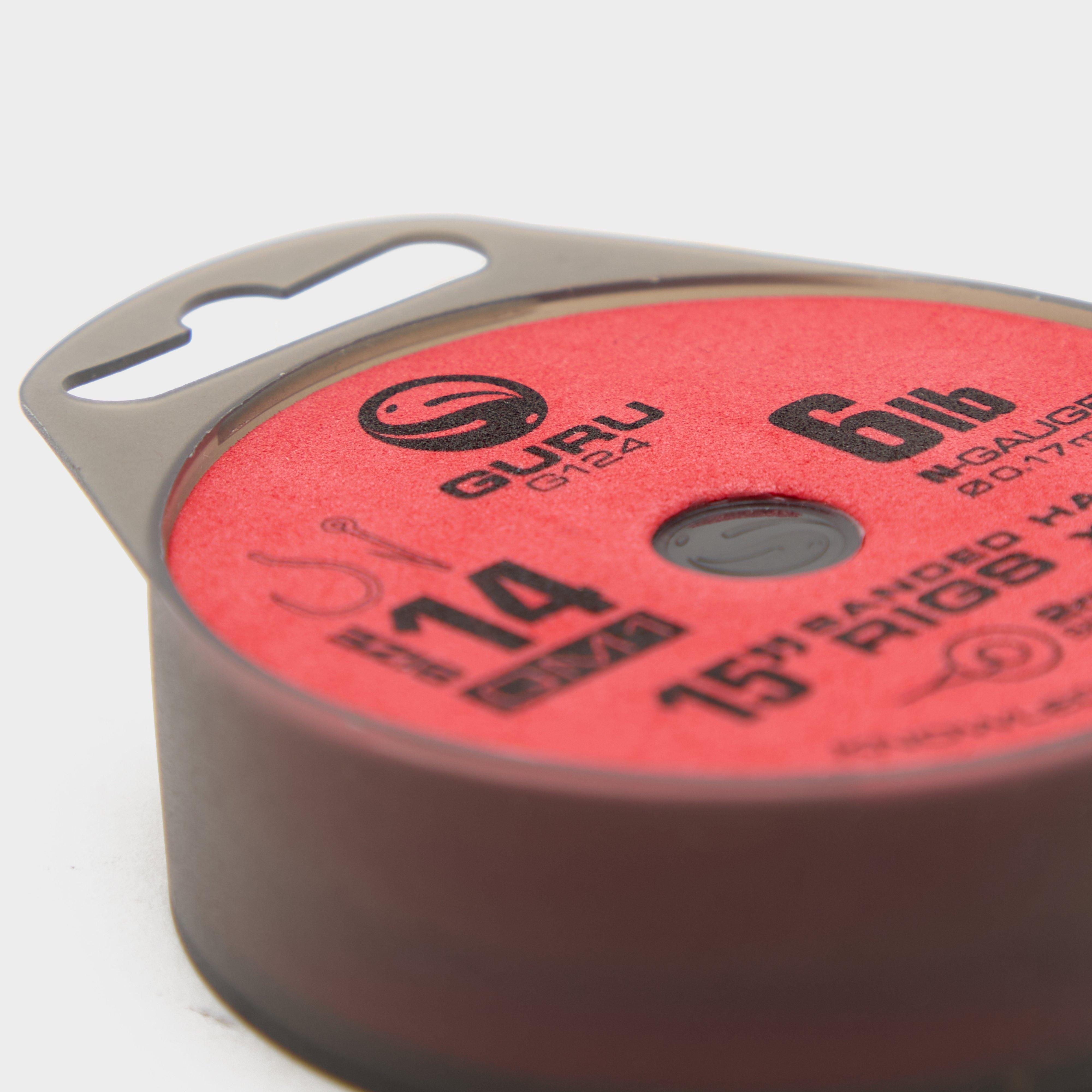 Guru SMWG Standard Hair 15