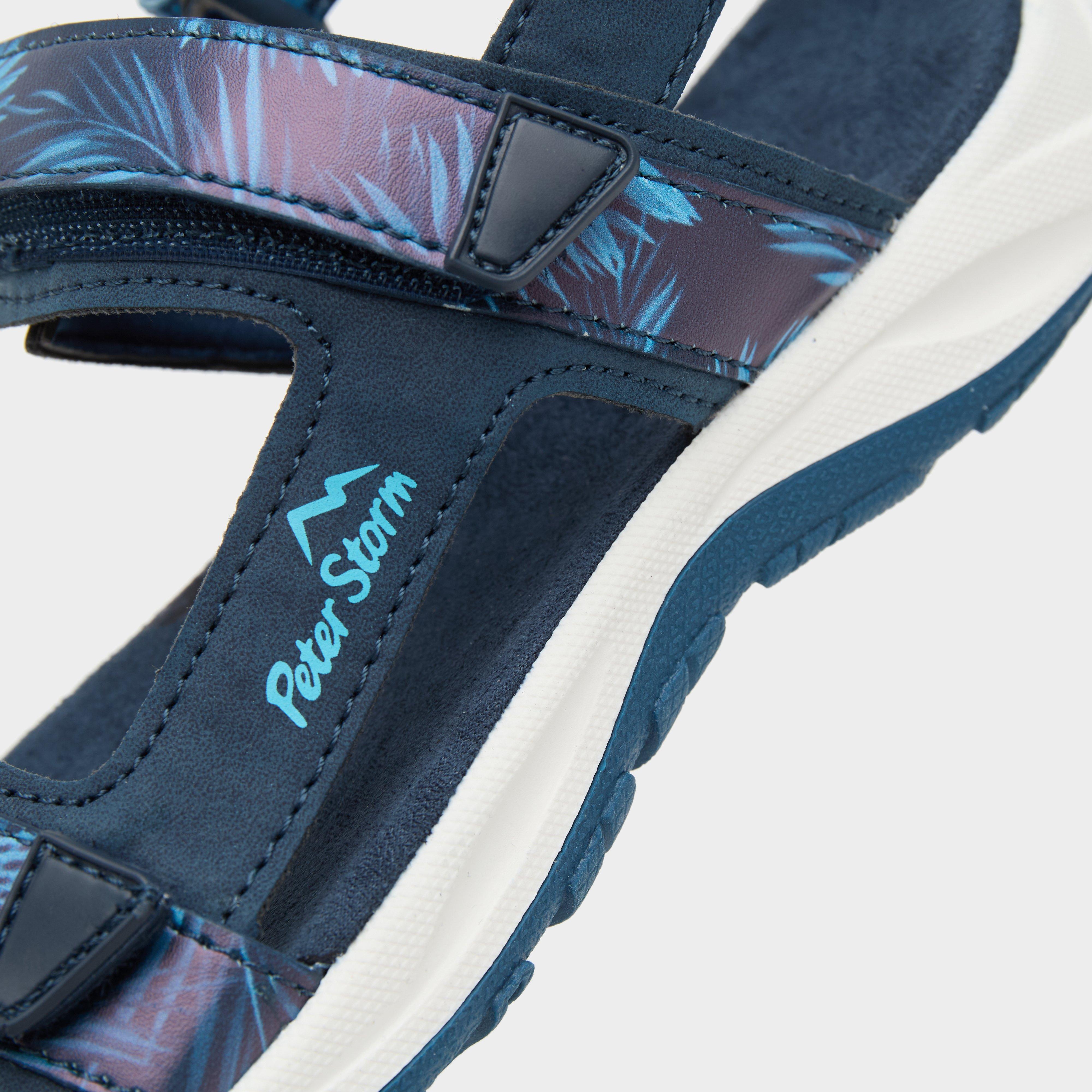 Women's Noosa Palm Sandal