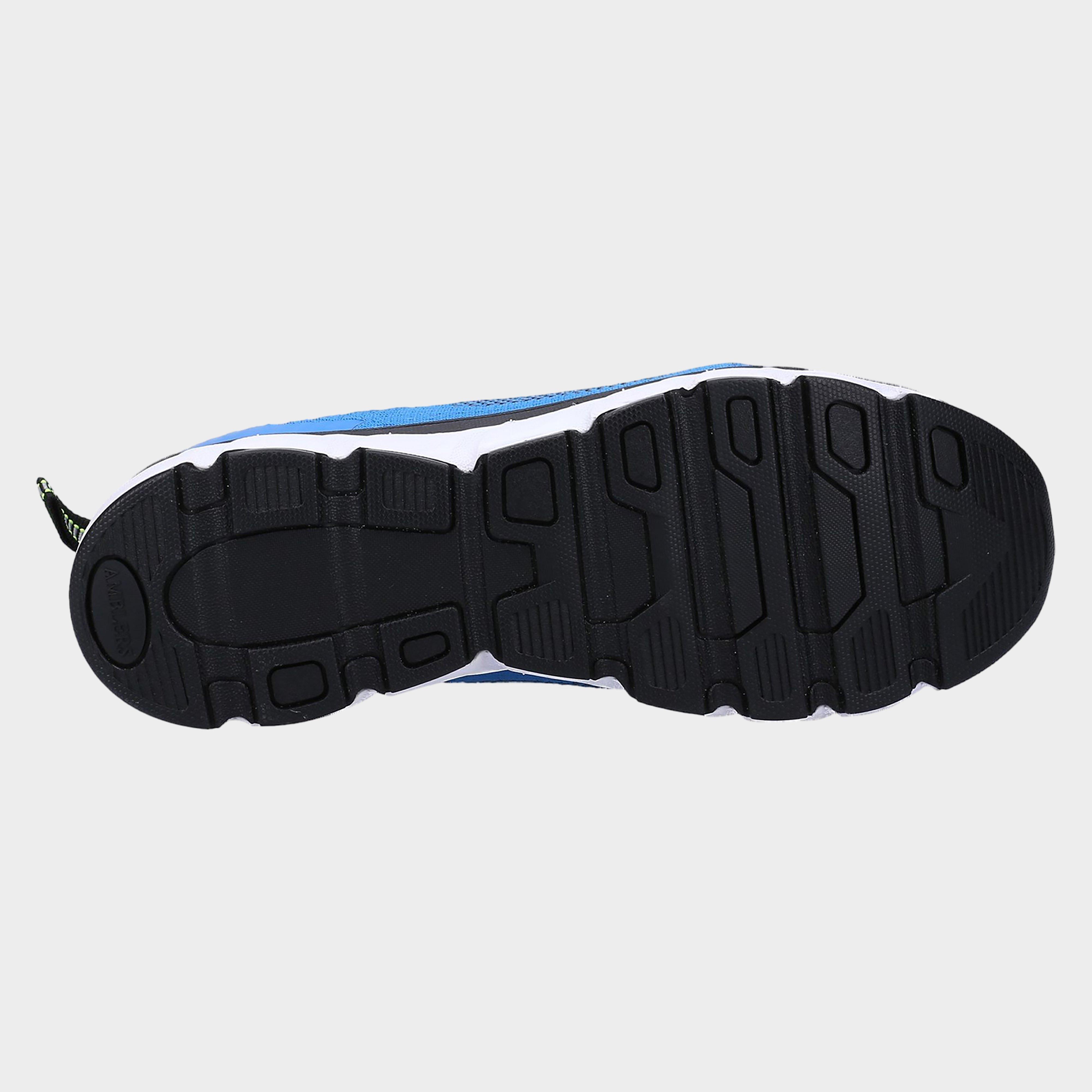 Men's 718 Safety Trainer