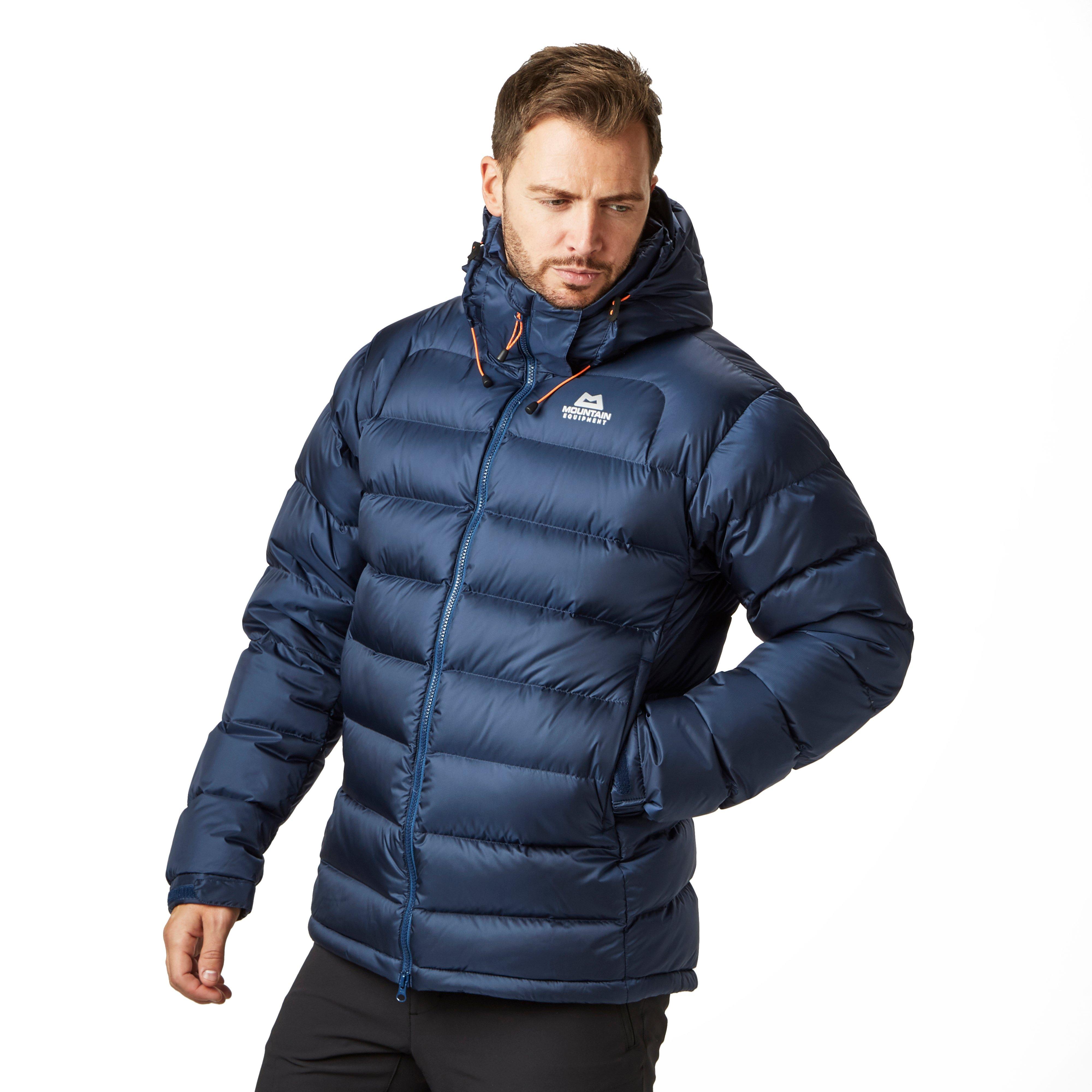 Men's Lightline Down Jacket