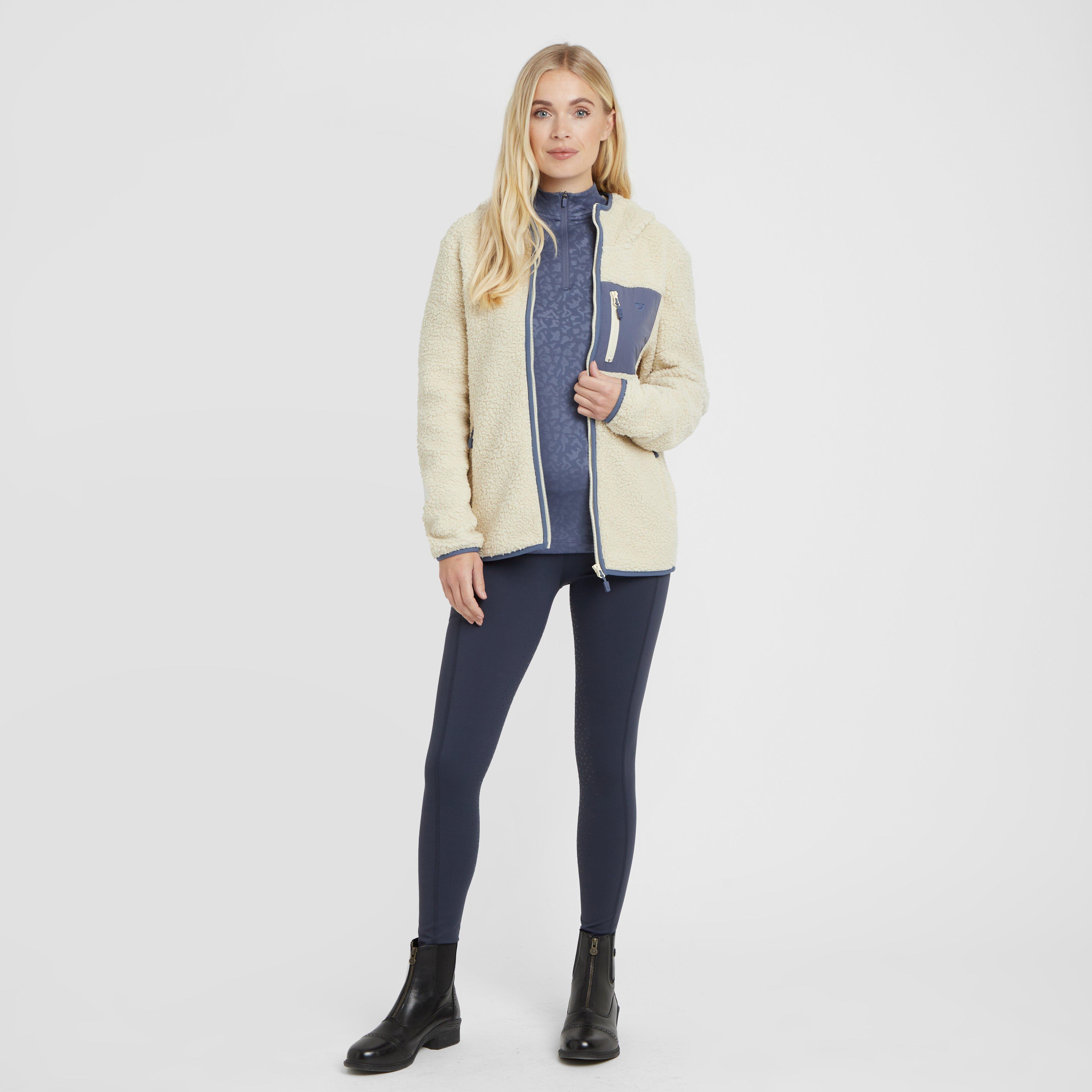 Women's Clement Fleece Jacket
