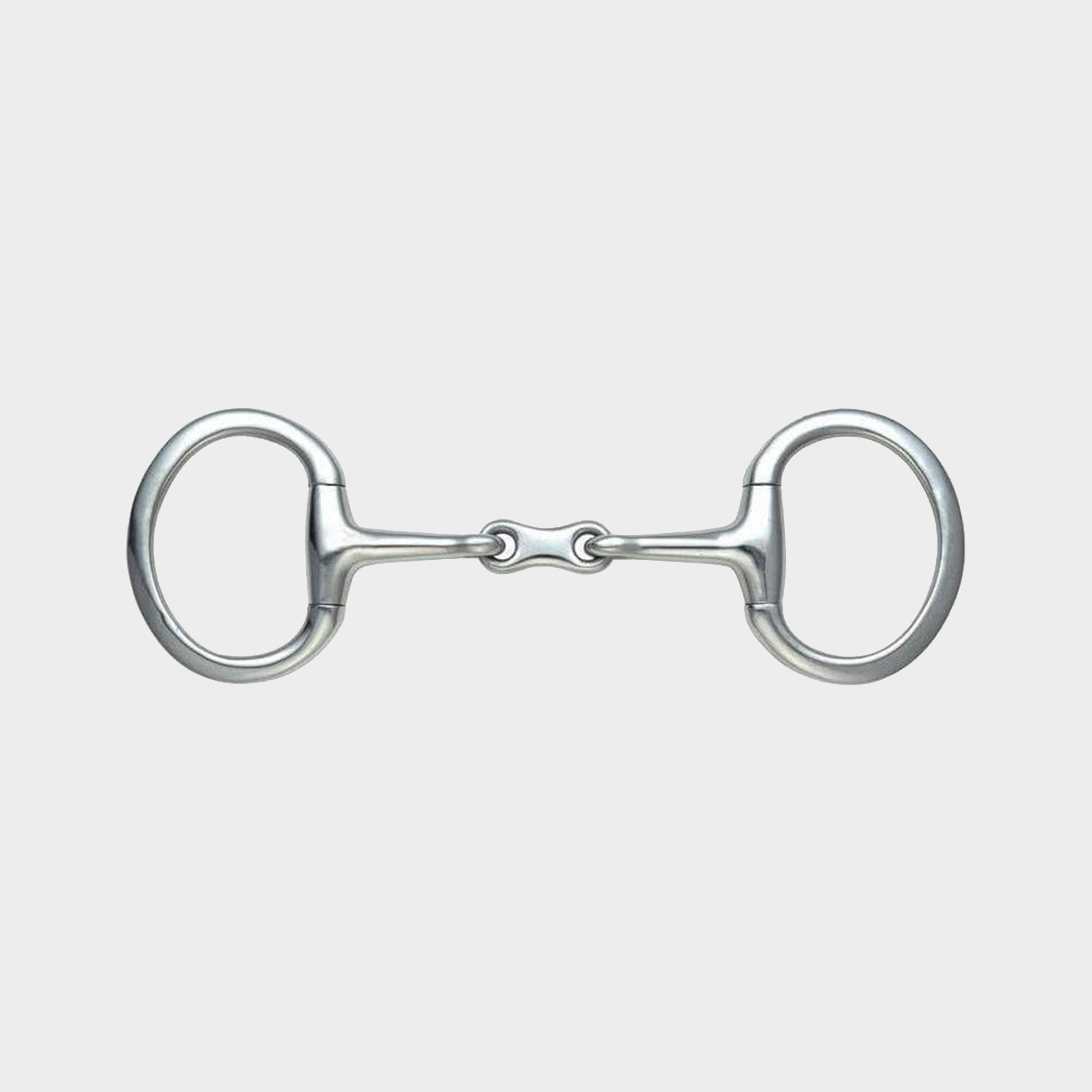 French Link Eggbutt Snaffle