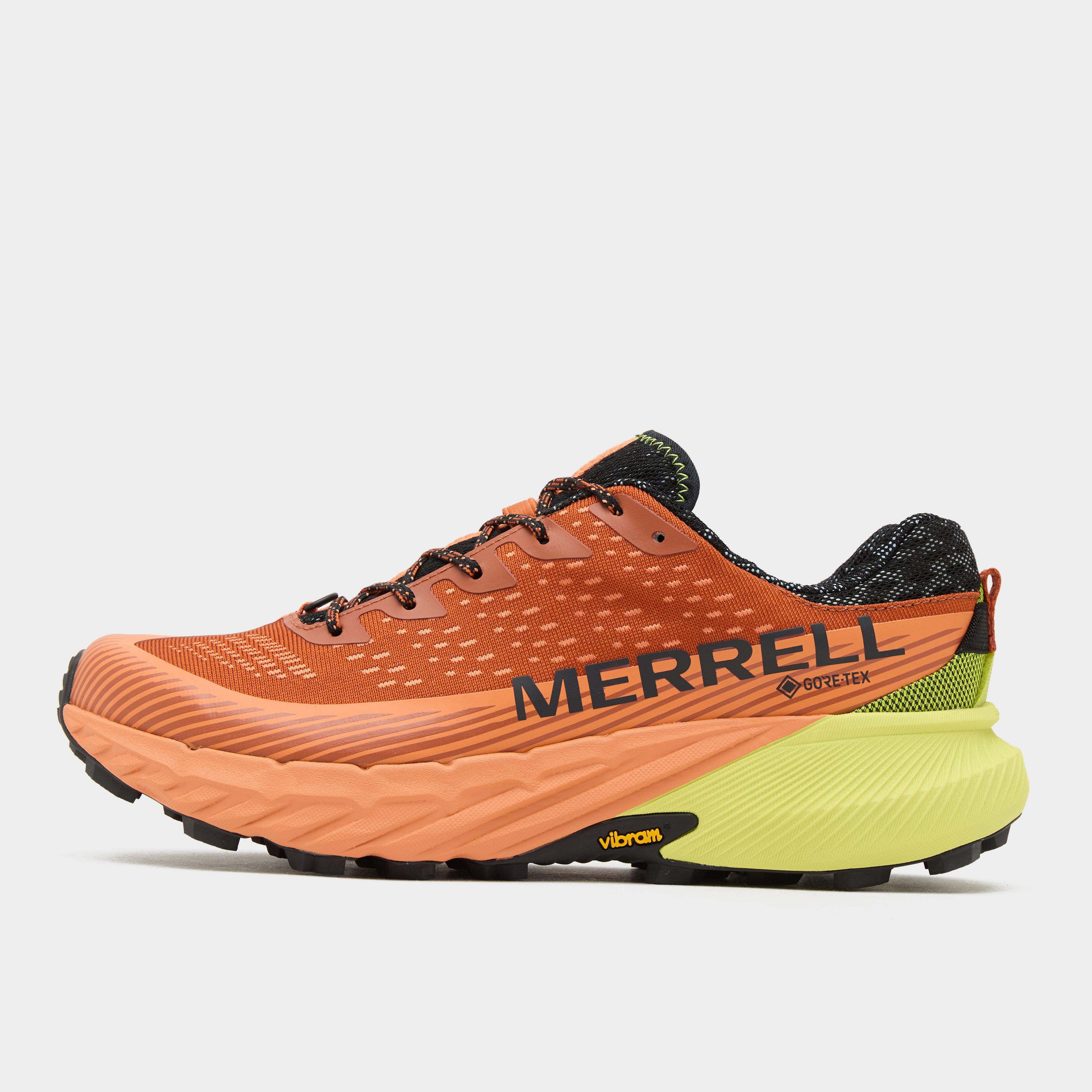 Men’s Agility Peak 5 GORE-TEX® Trail Running Shoe