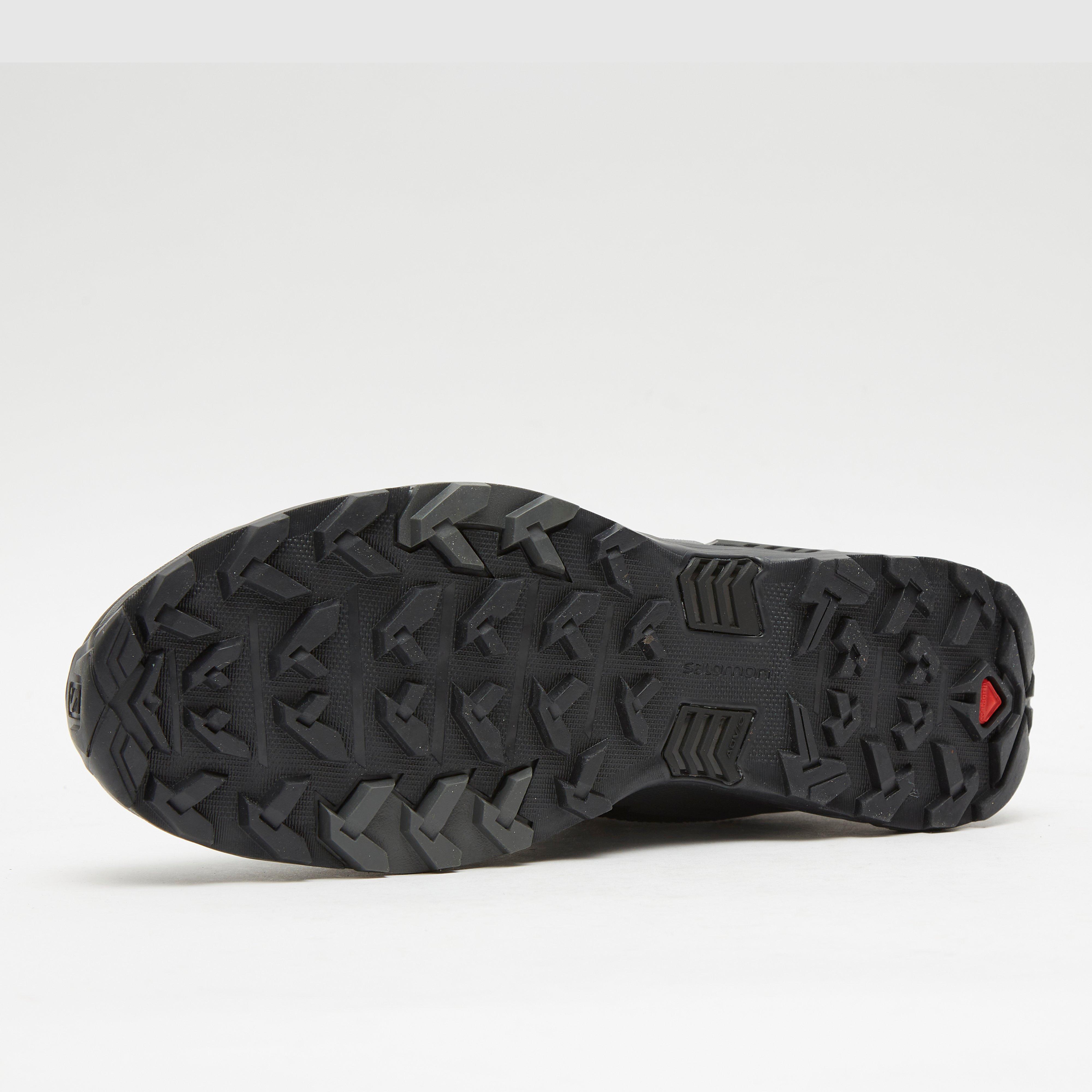 Men’s X Ultra 4 Mid Gore-Tex Walking Boots