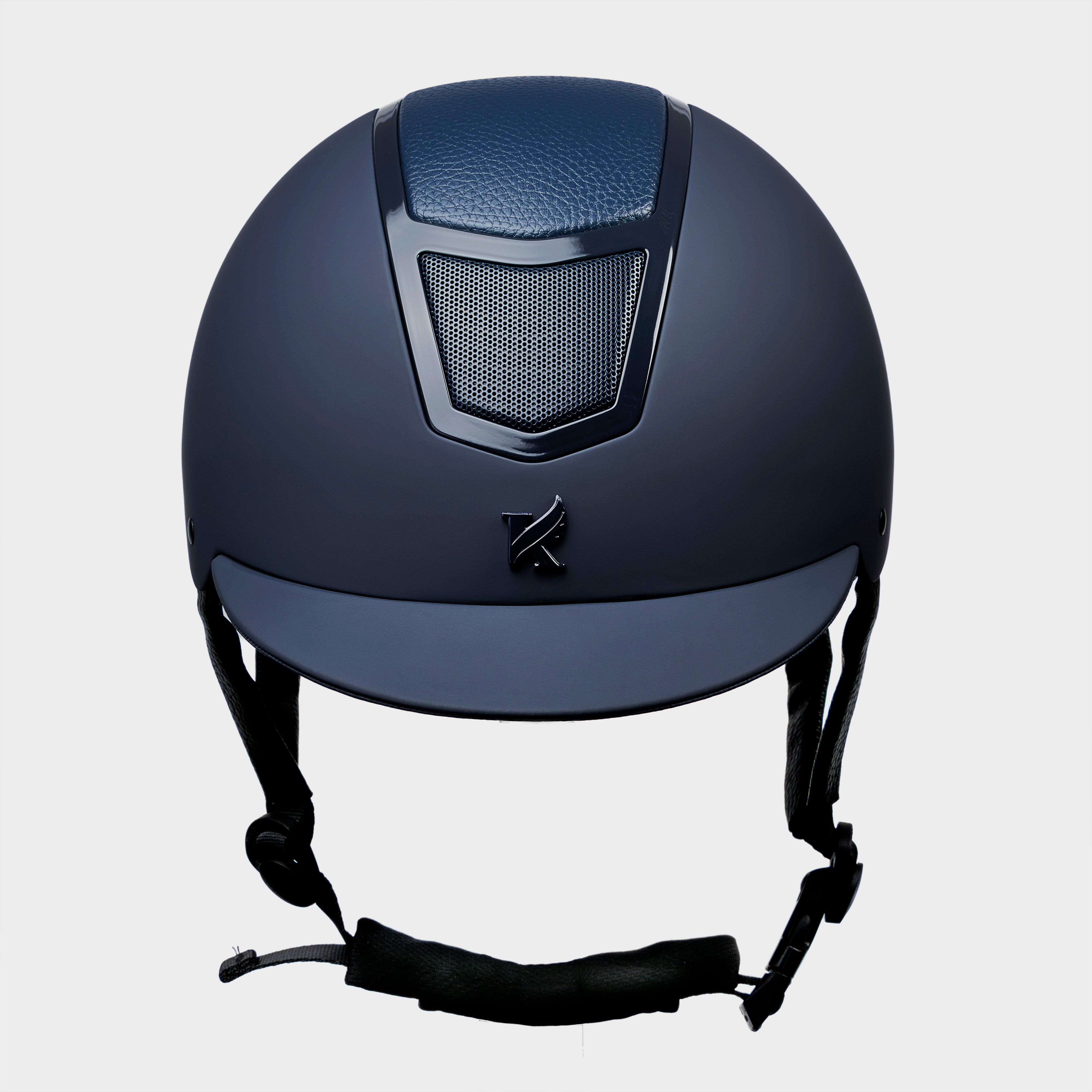 Avena Riding Hat