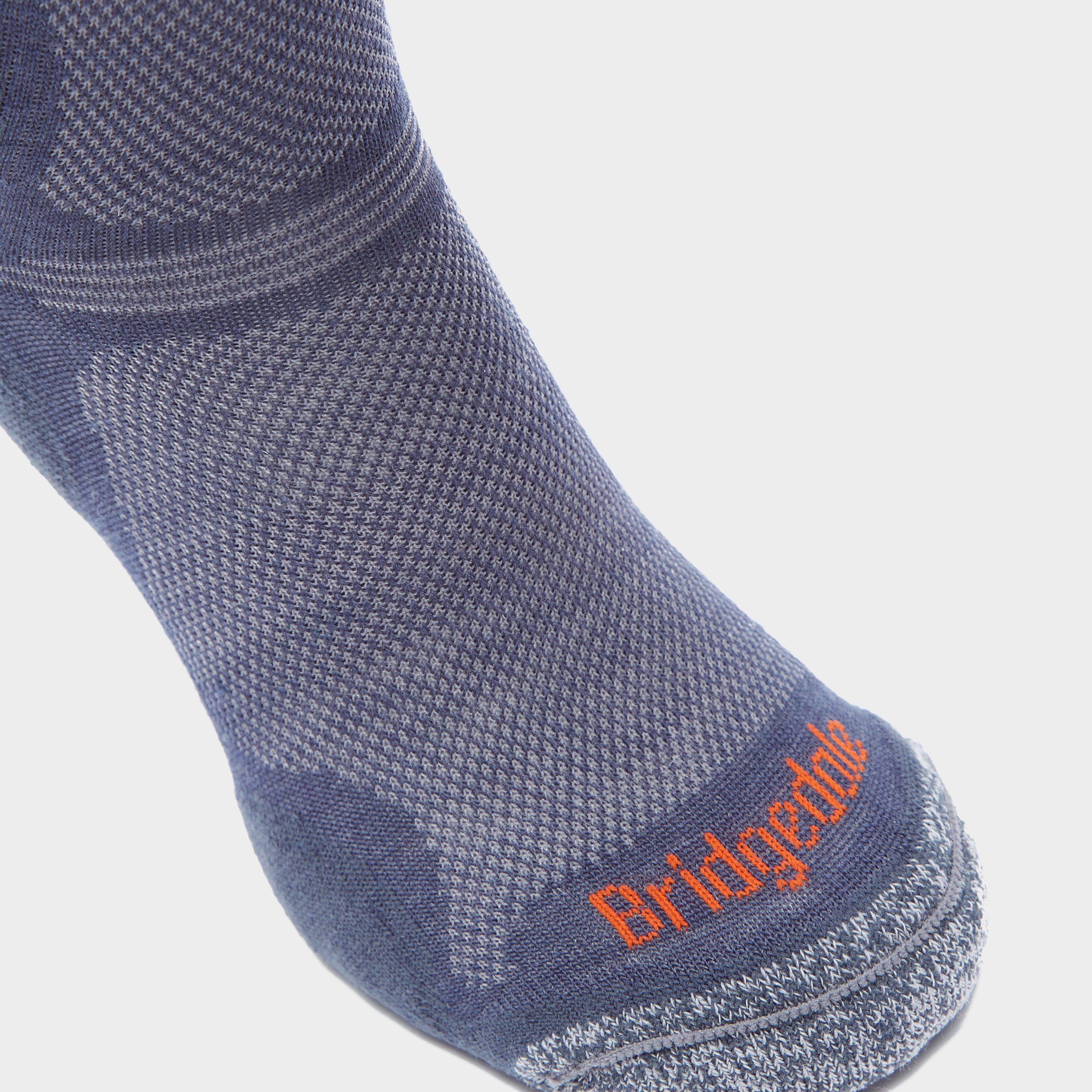 Men's Hike Ultra Light T2 Merino Endurance Crew