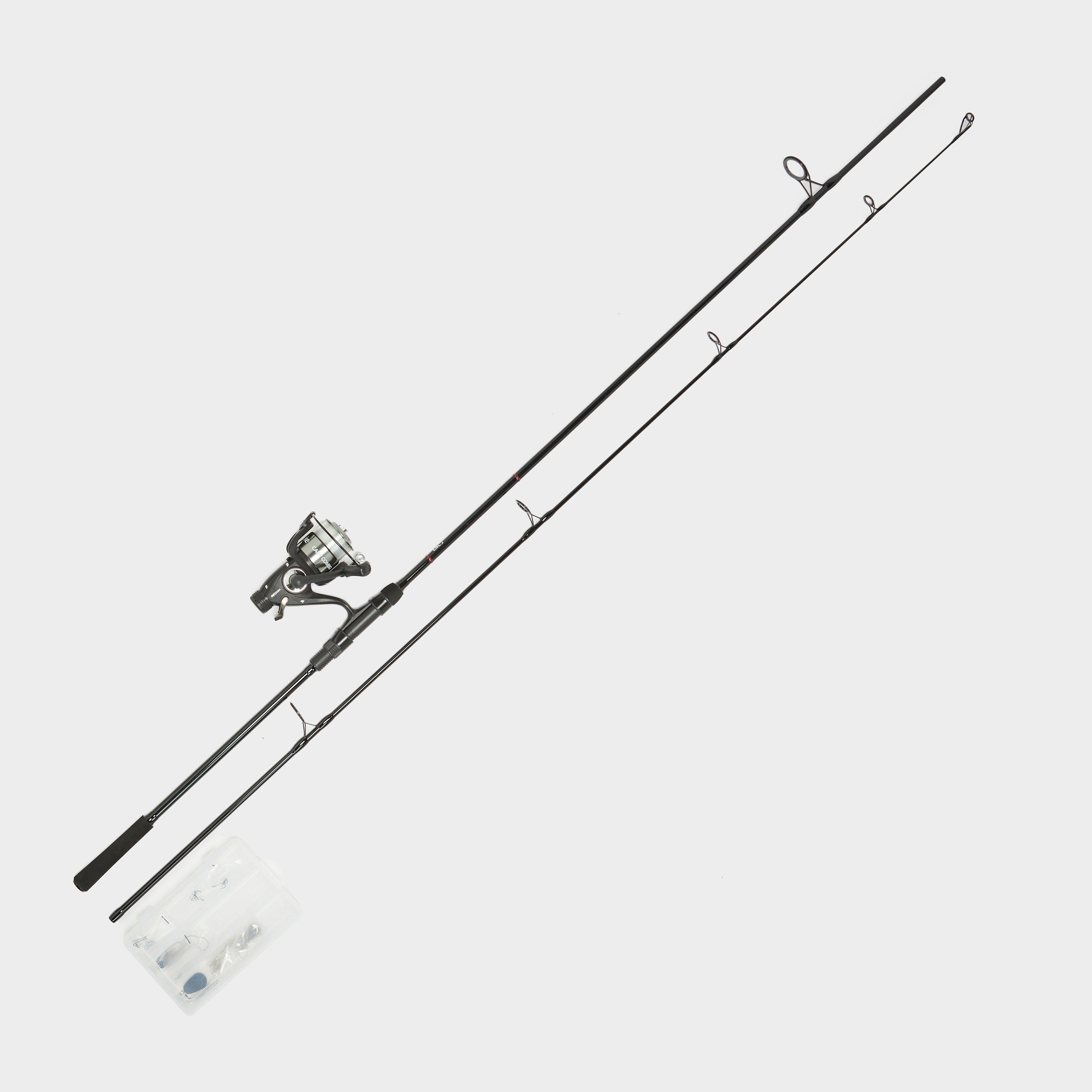 Carp Combo Kit
