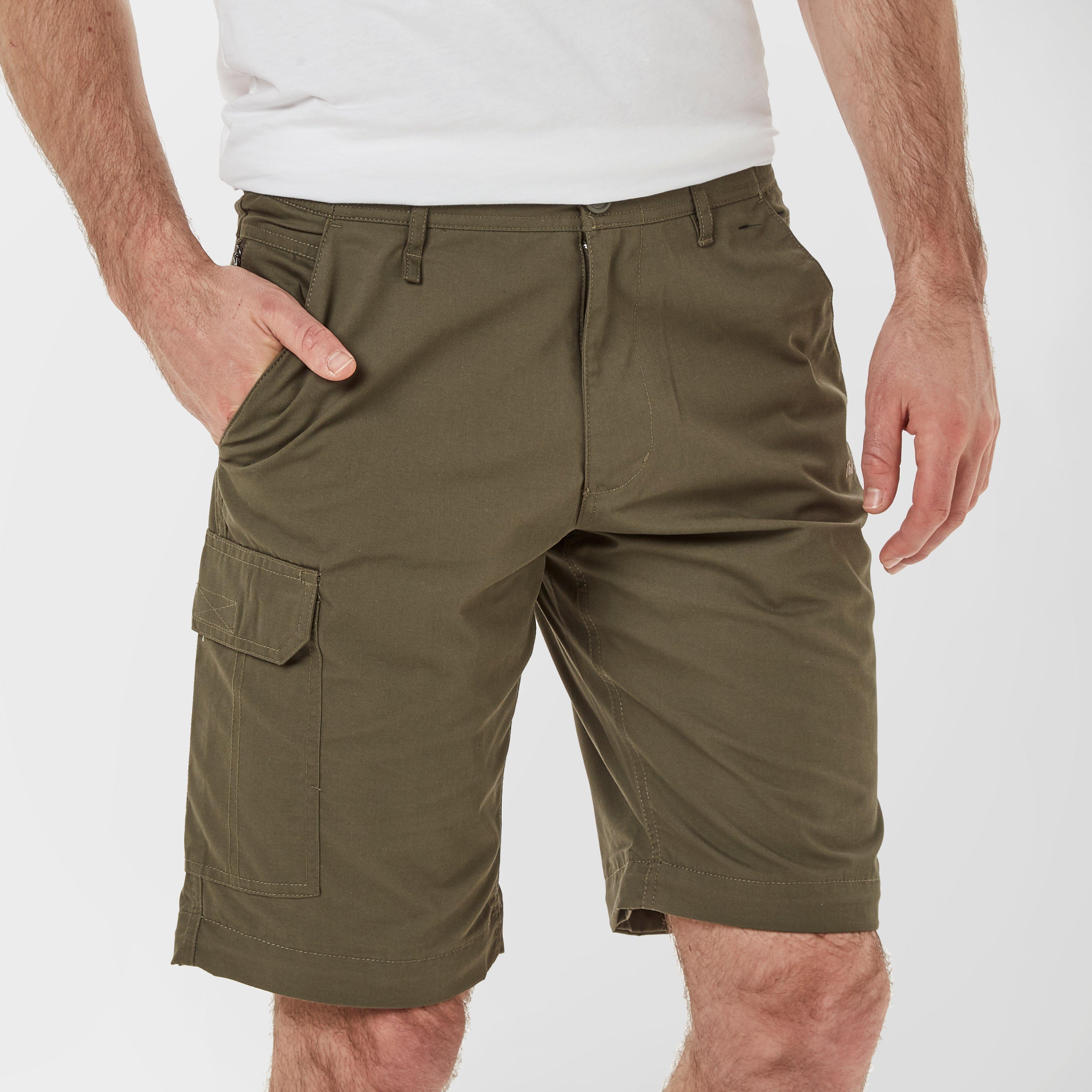 Men’s Ramble II Convertible Trousers