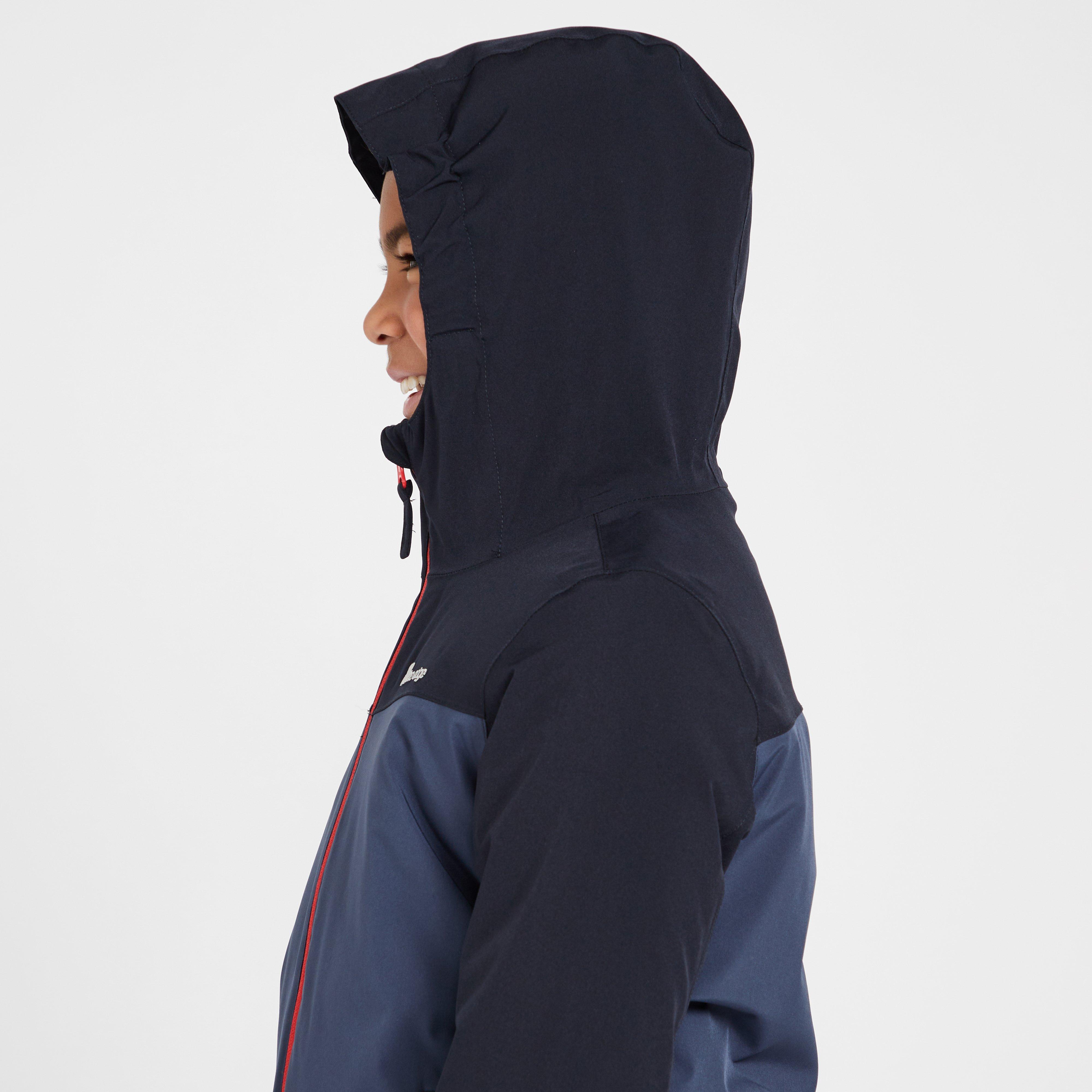 Kids’ Silverstar Insulated Jacket