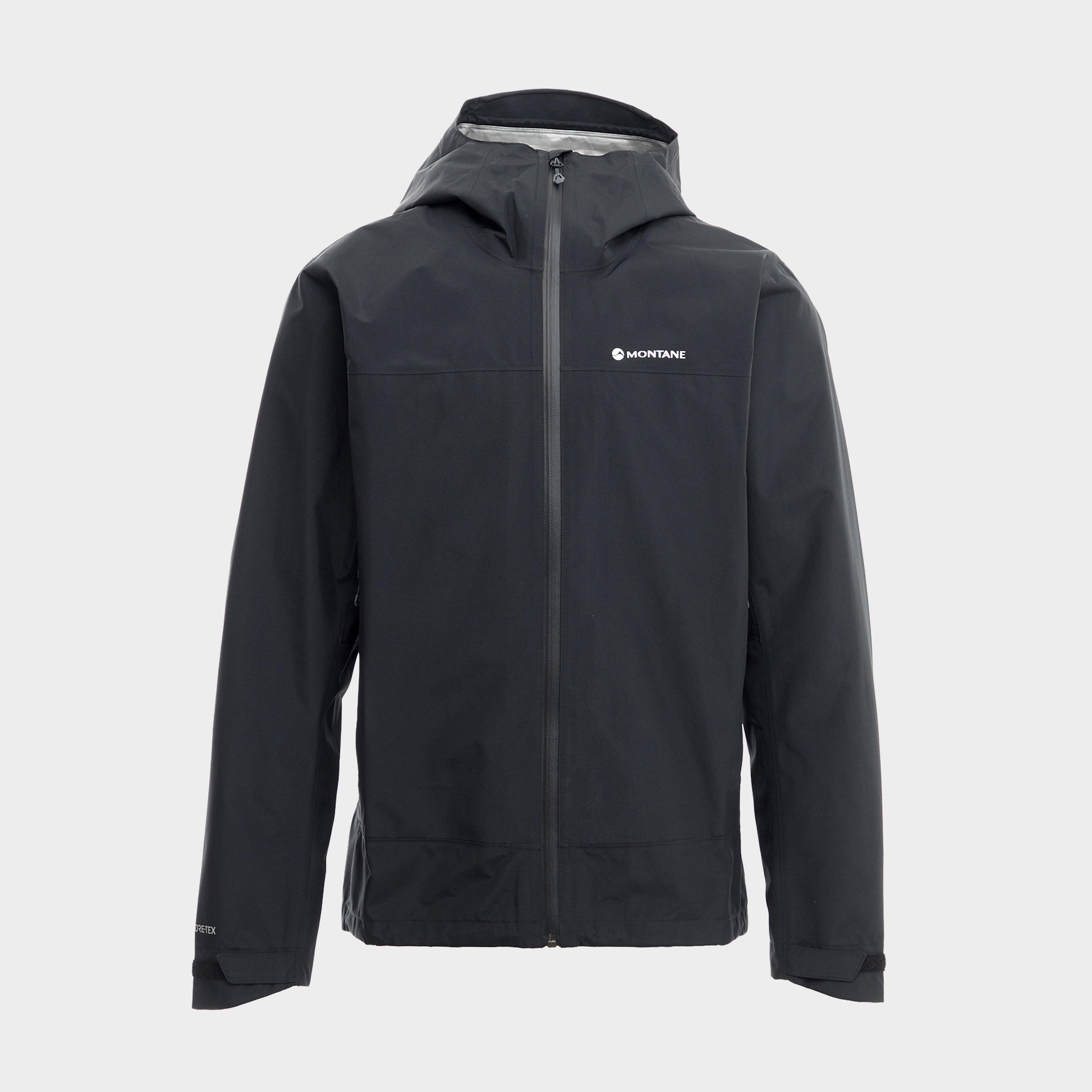 Men’s Spirit Waterproof Jacket