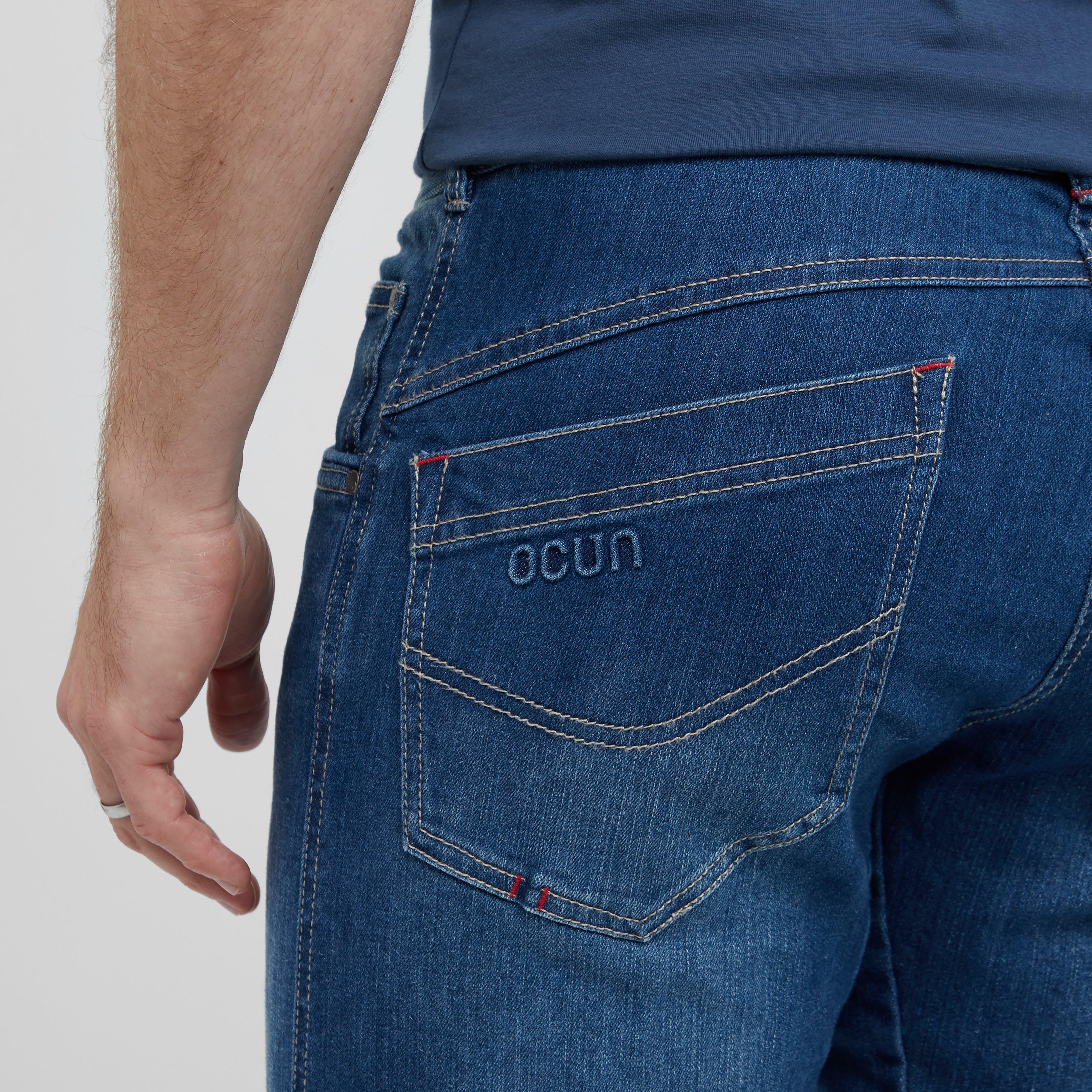 Men’s Typhoon Jeans