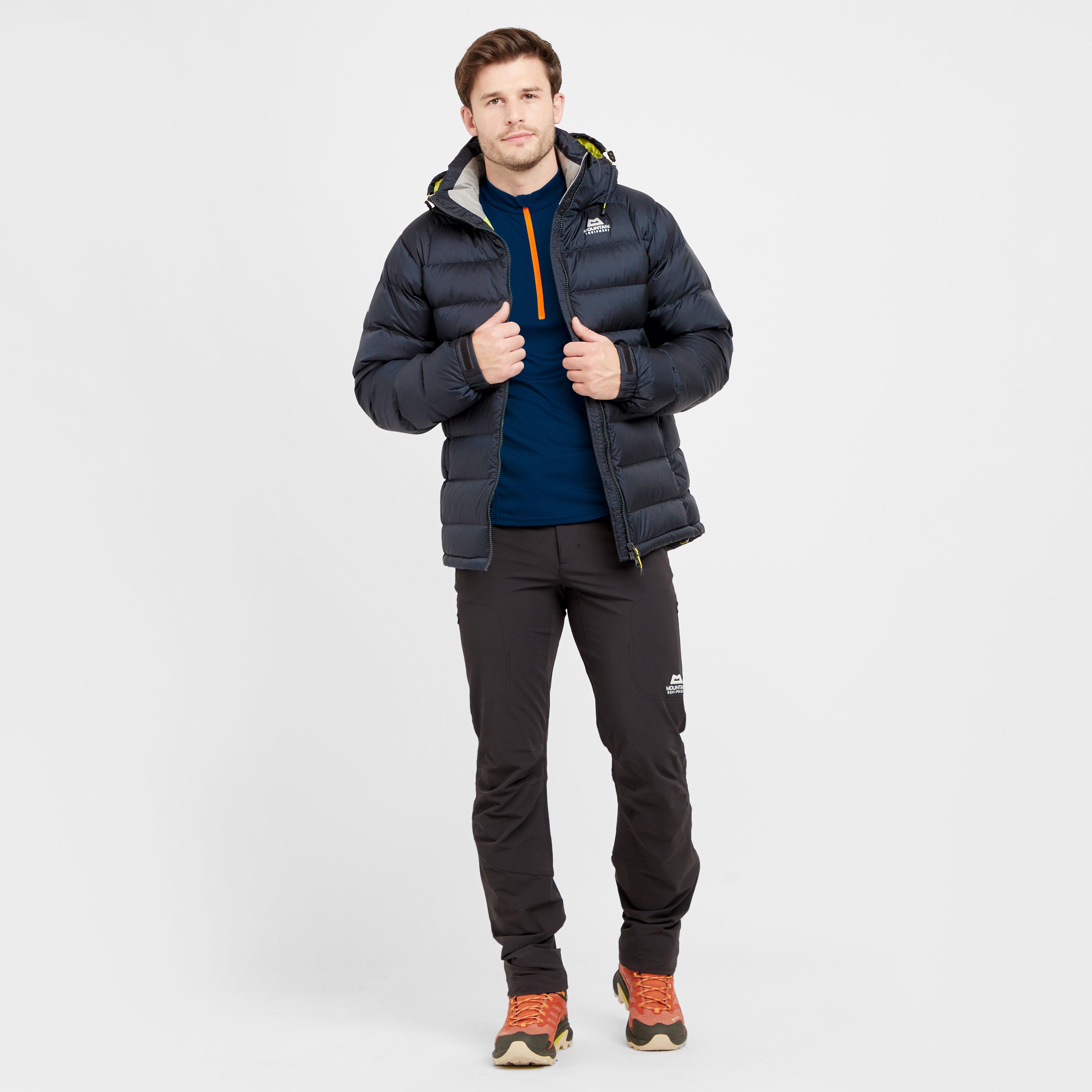 Men’s Lightline Down Jacket