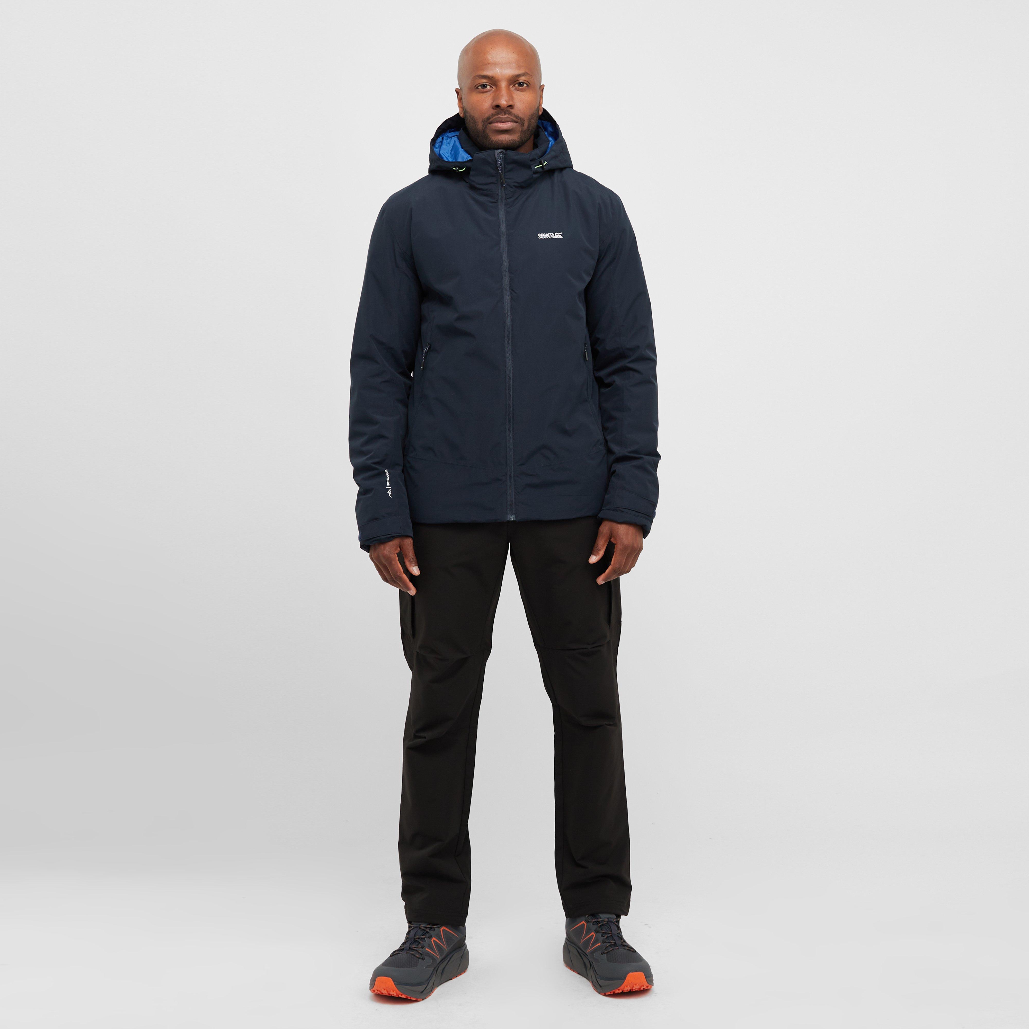 Men's Falkner Jacket