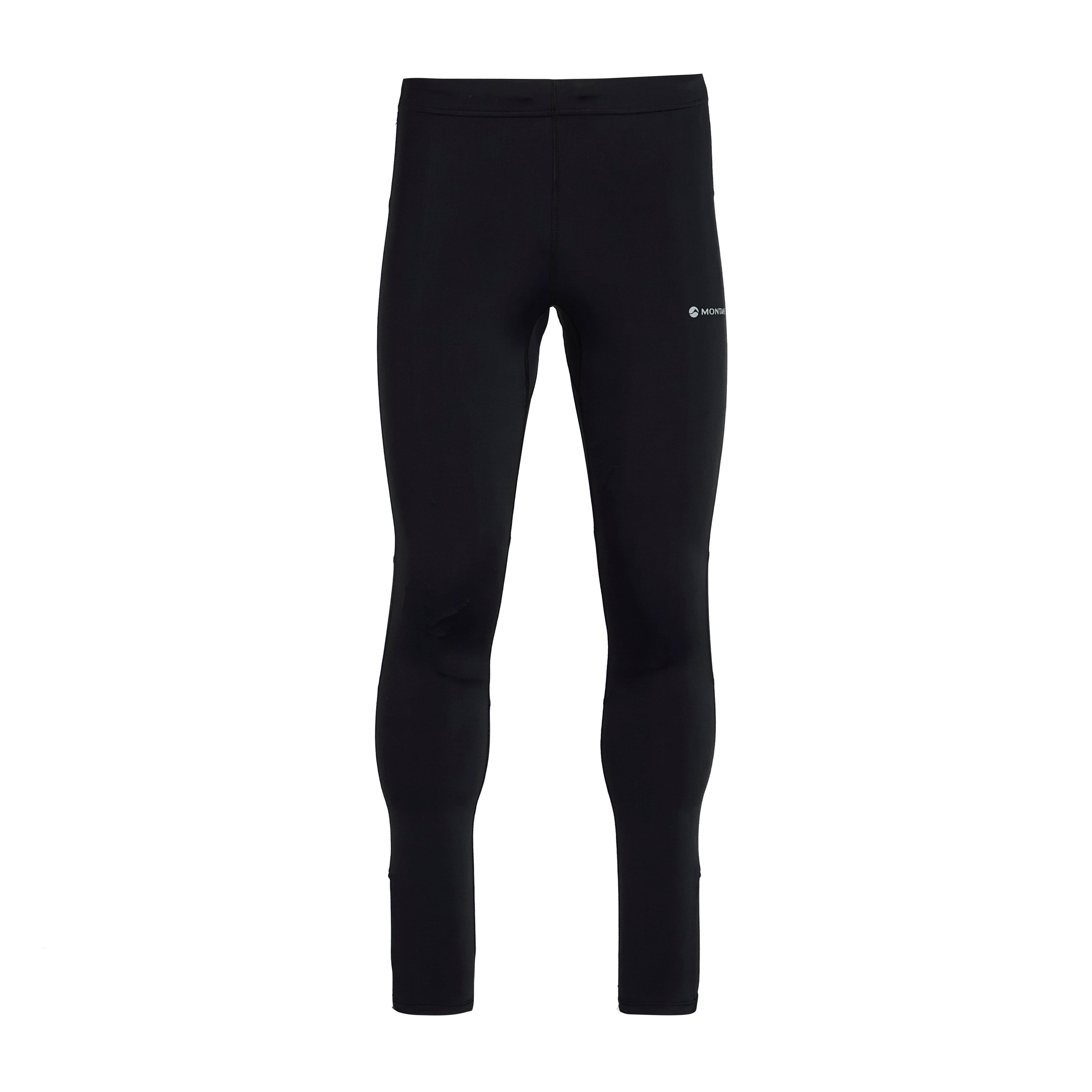 Men's Slipstream Trail Running Tights