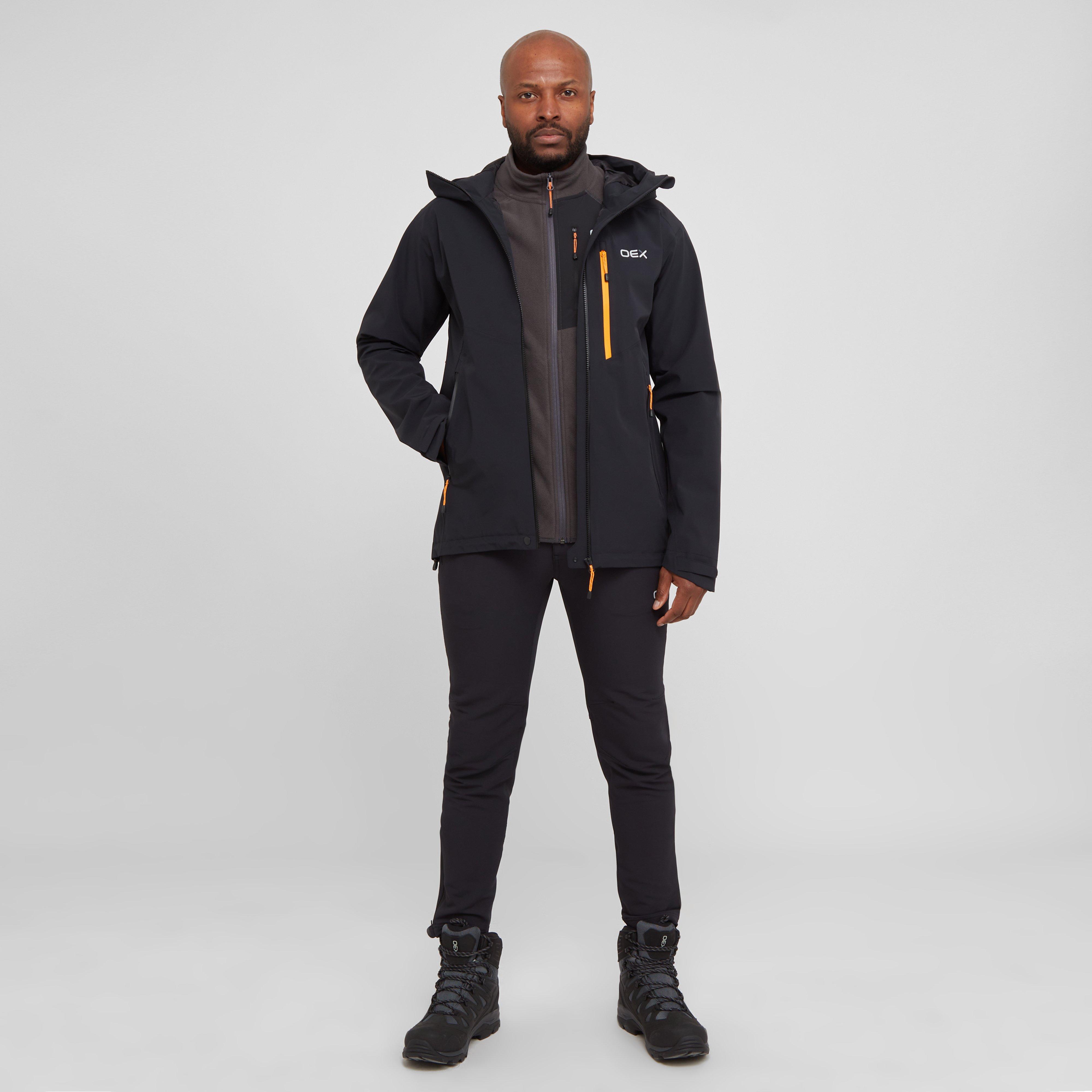 Men’s Aonach II Waterproof Jacket