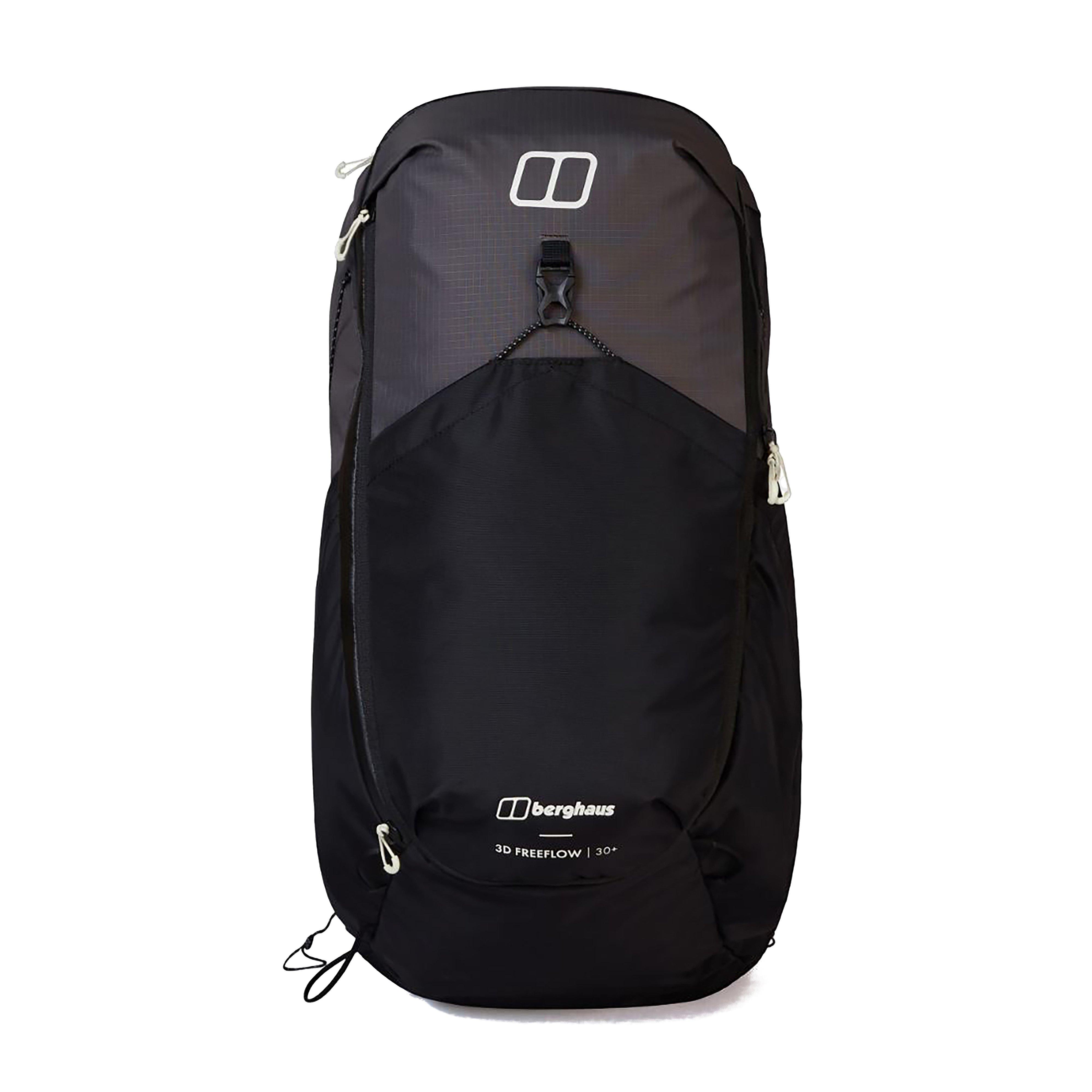 3D Freeflow 30+5L Backpack