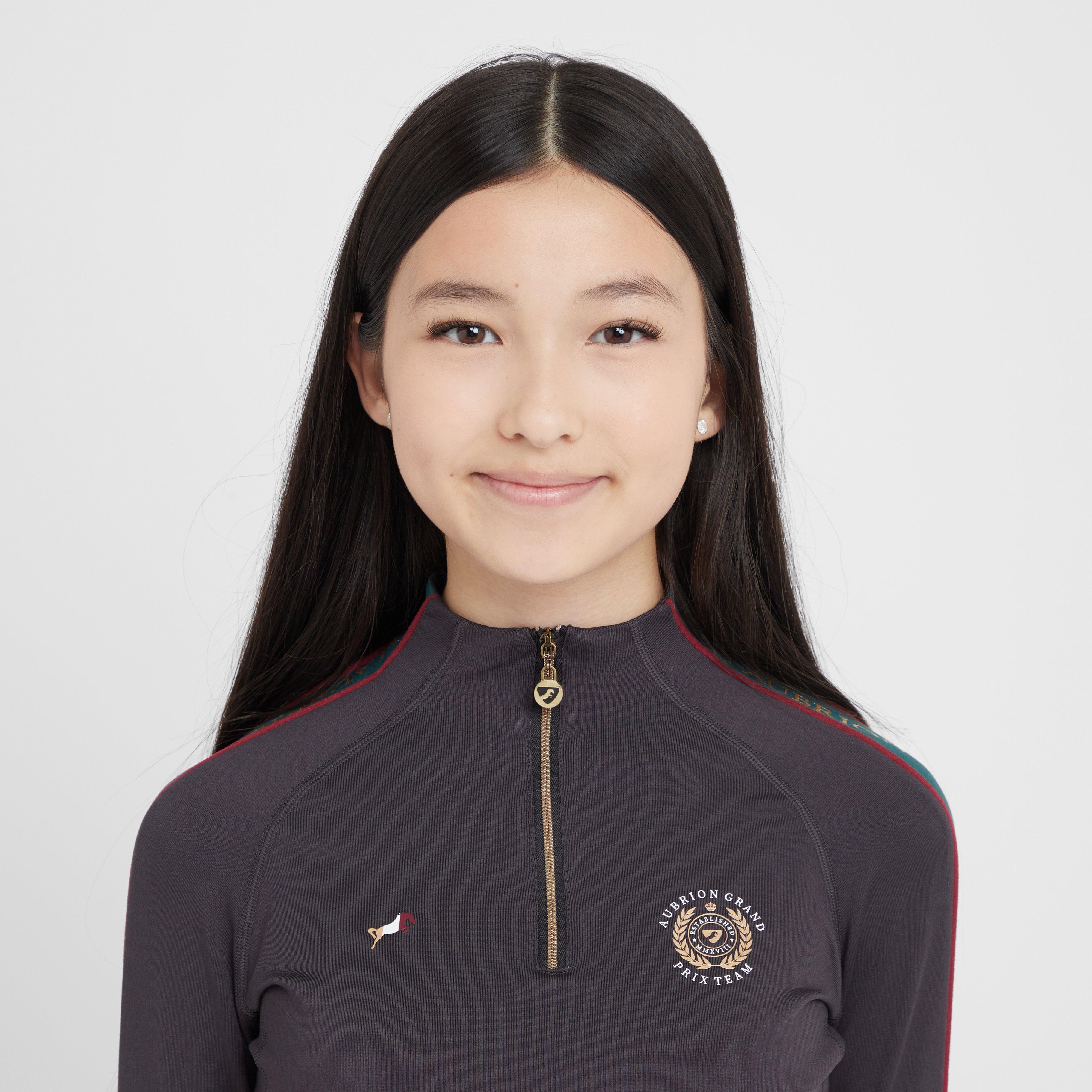 Kids’ Team Winter Baselayer