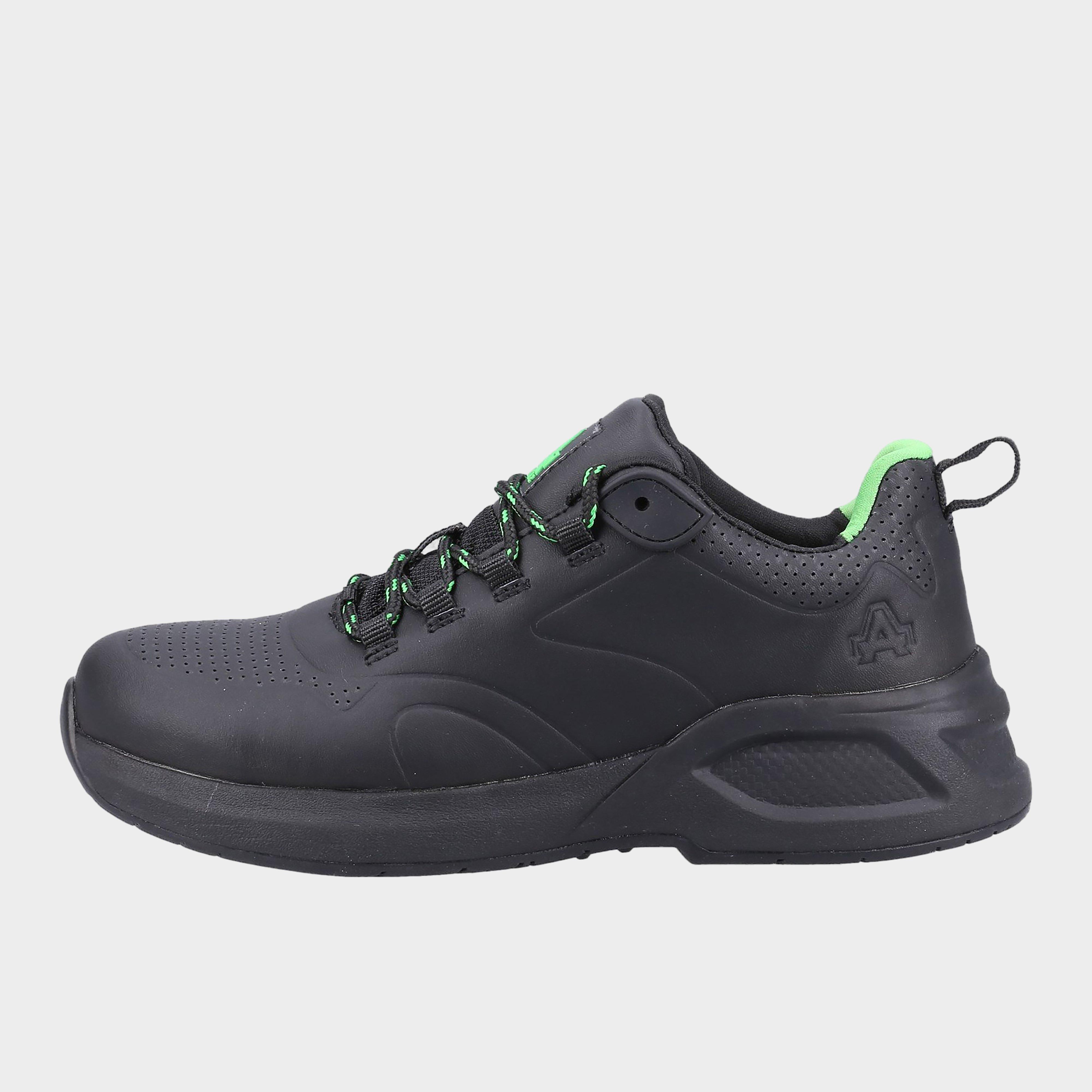 Women's 612 Safety Trainers