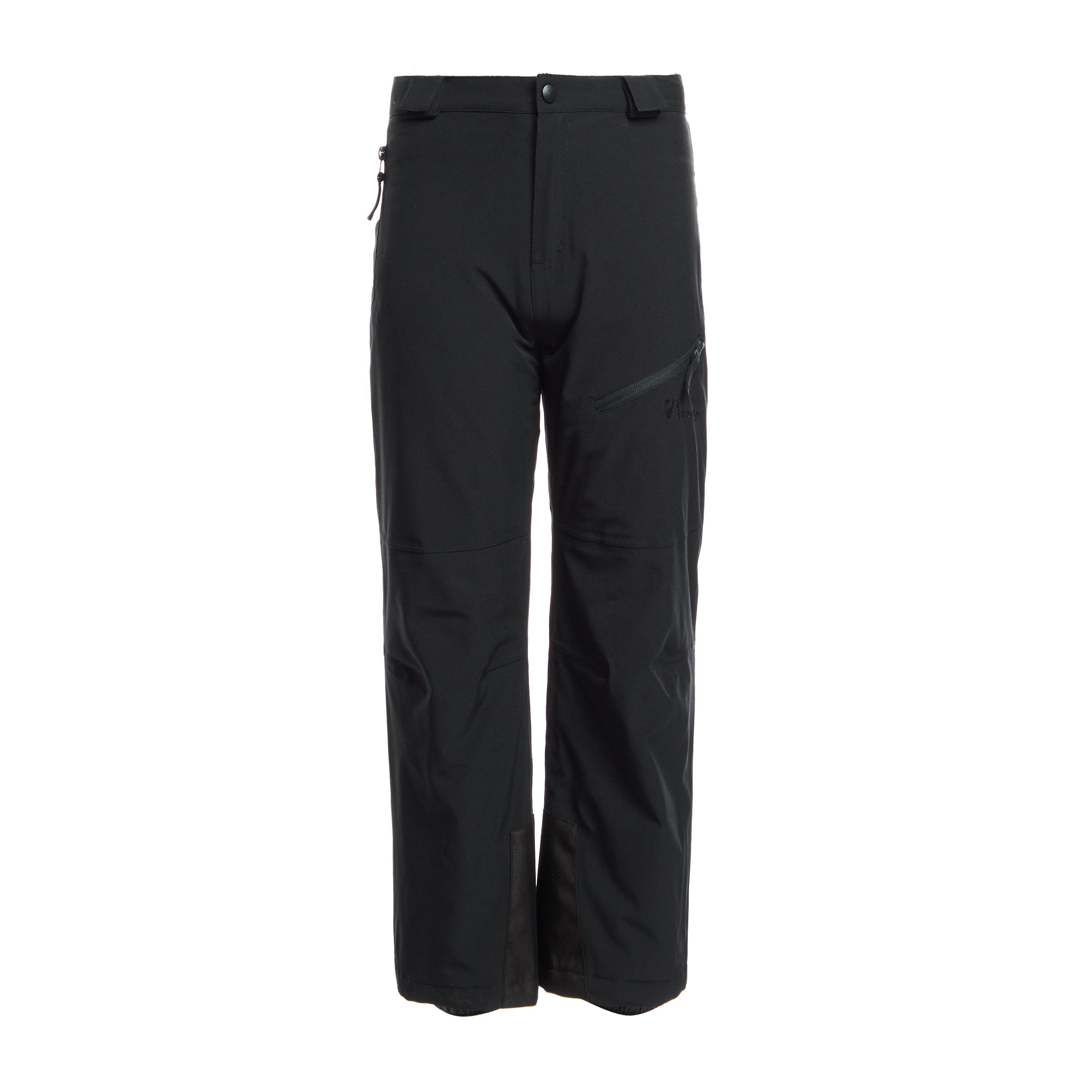 Kids' Vail Stretch Salopettes