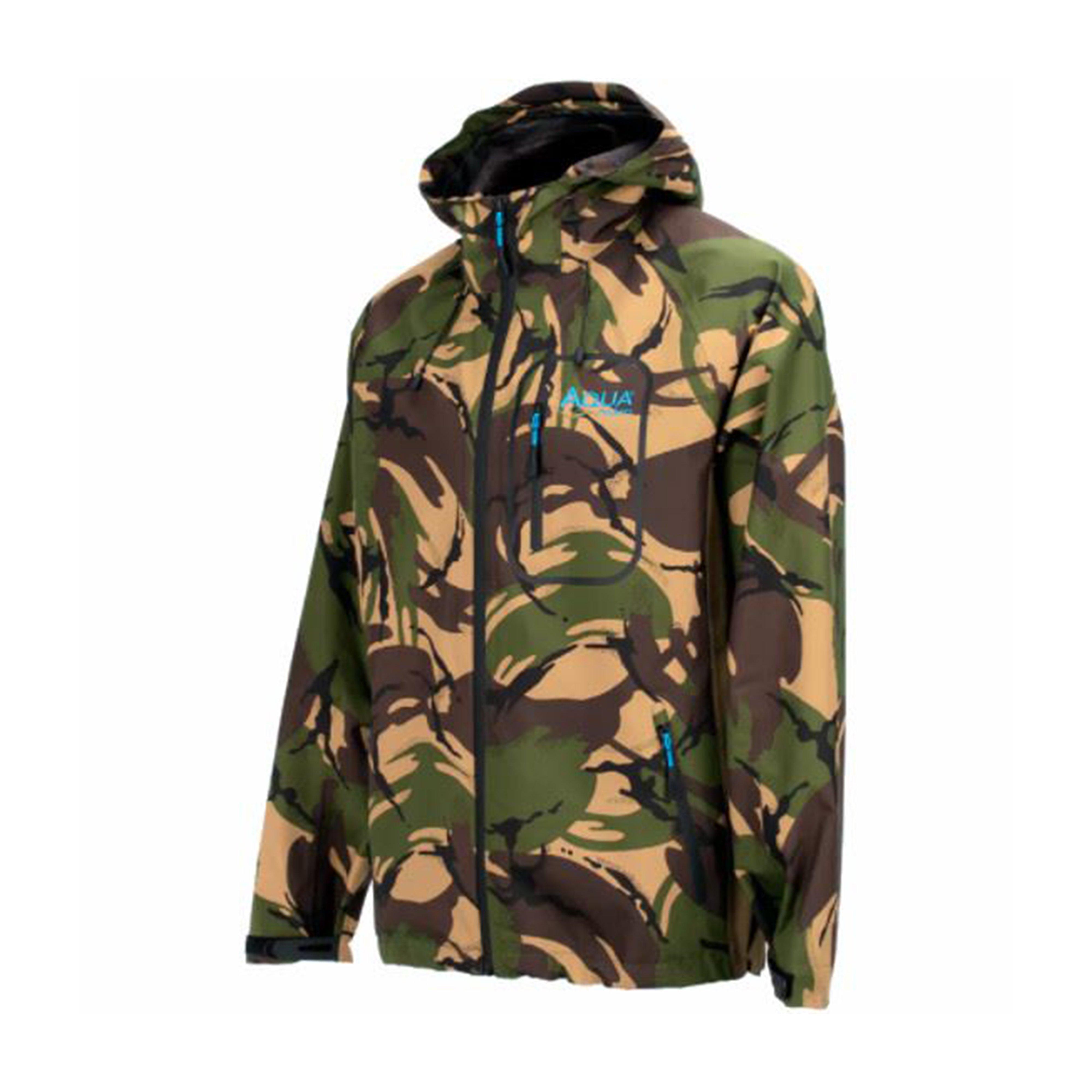 F12 DPM Jacket