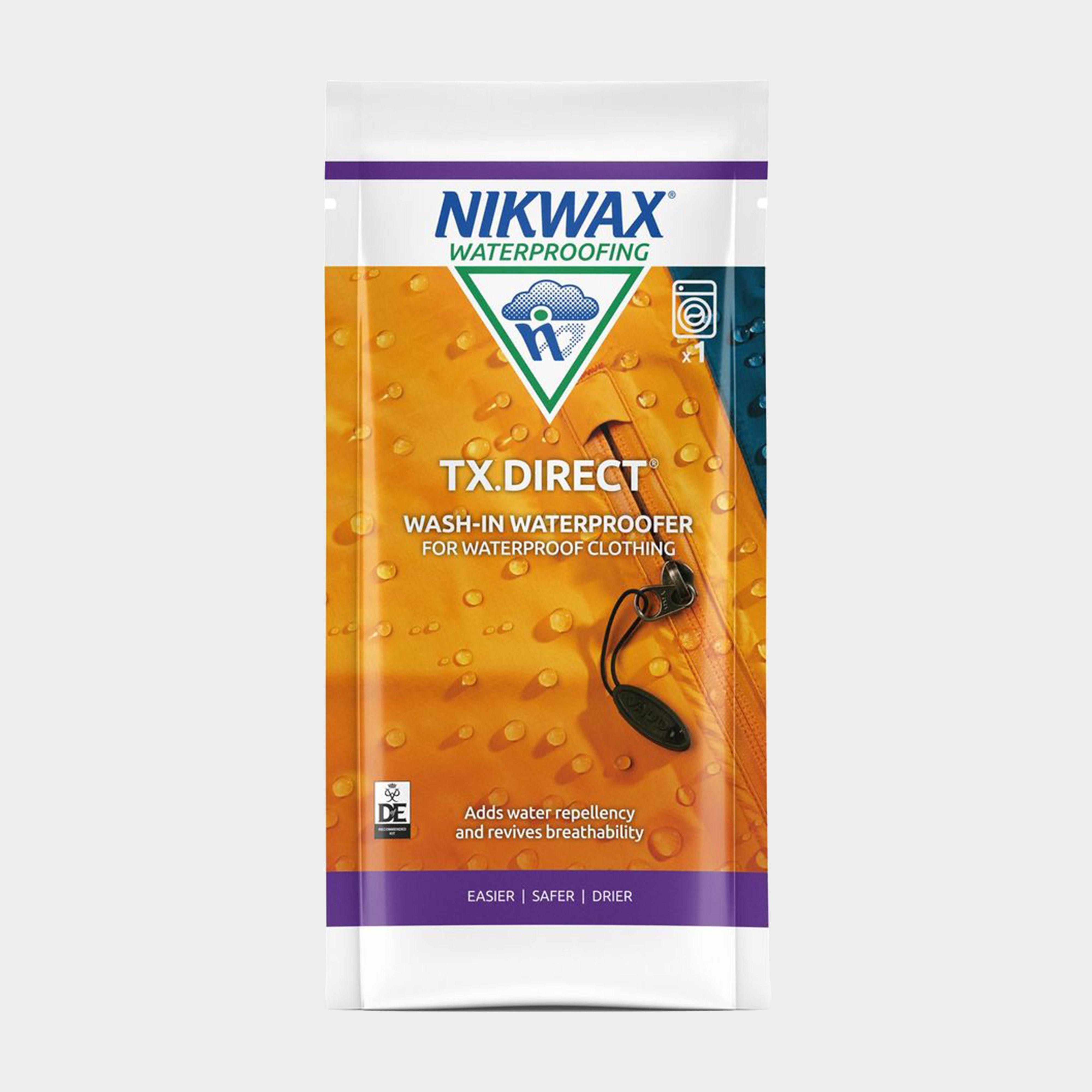 Wash-In TX Direct® (1 Litre)